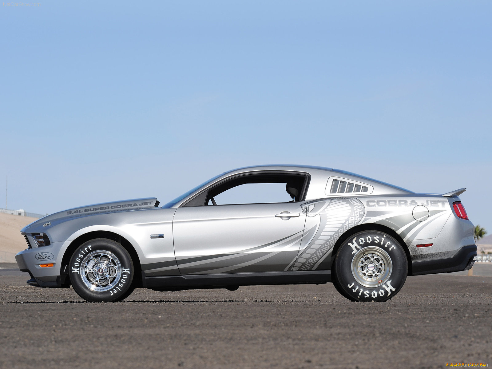 ford, mustang, cobra, jet, 2010, автомобили