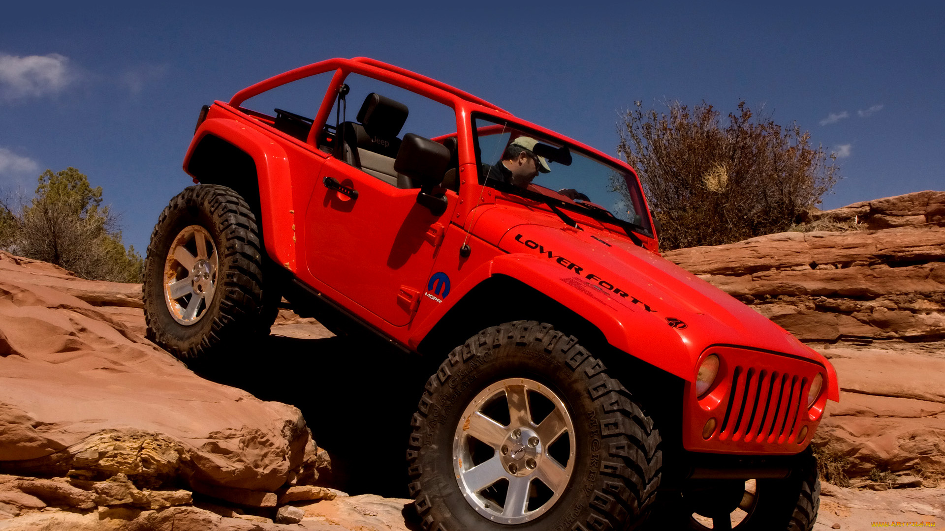 2009, jeep, lower, forty, автомобили