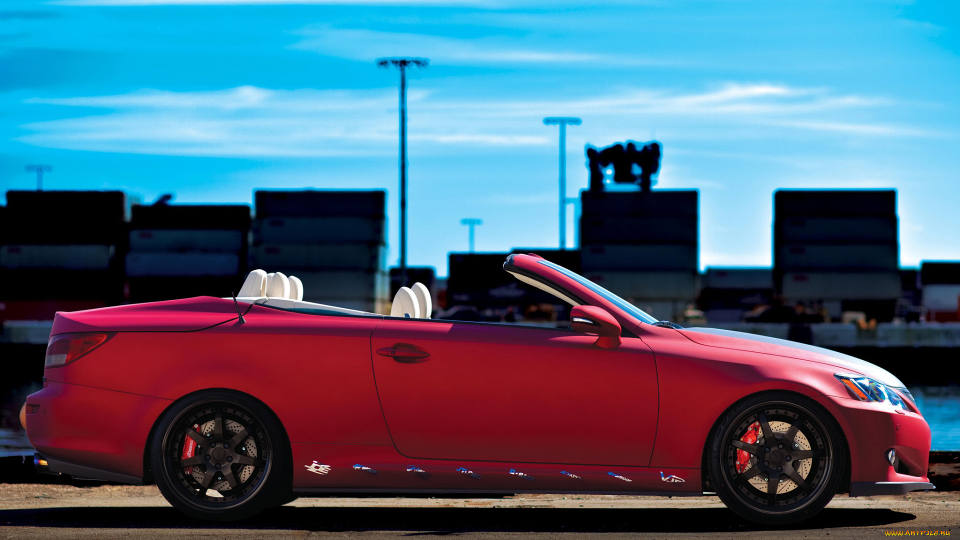 автомобили, lexus