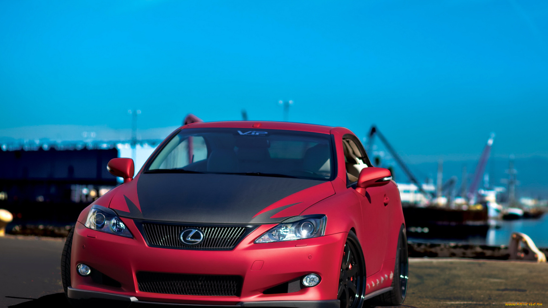 автомобили, lexus