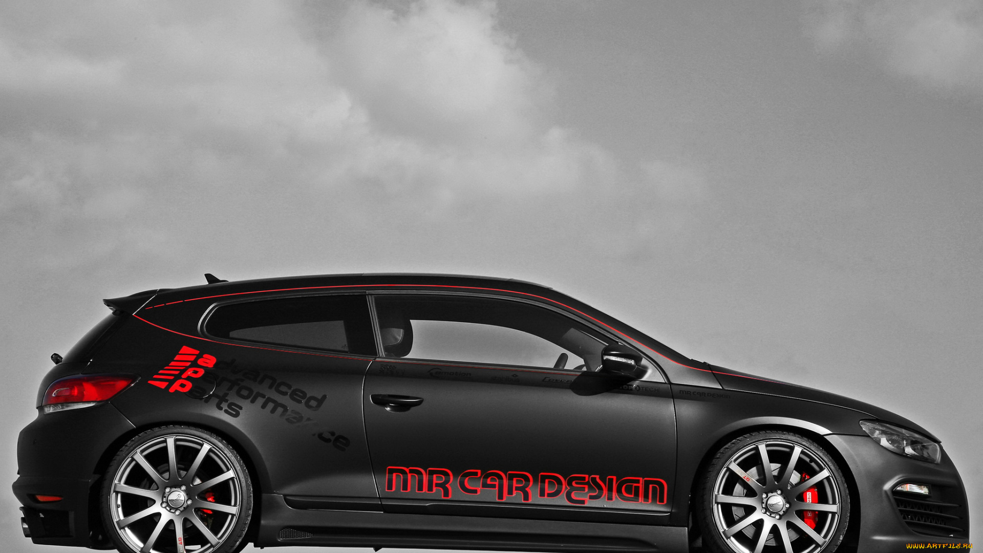 автомобили, volkswagen