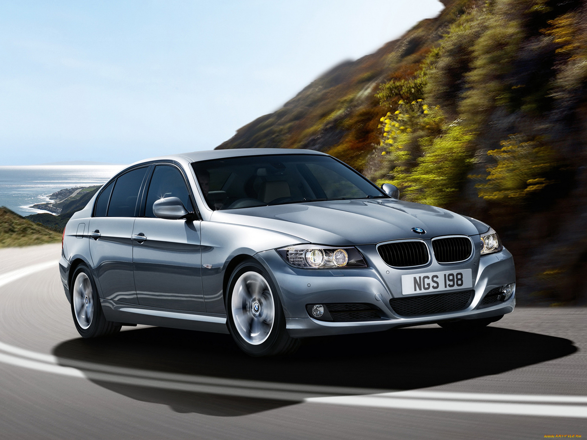 автомобили, bmw