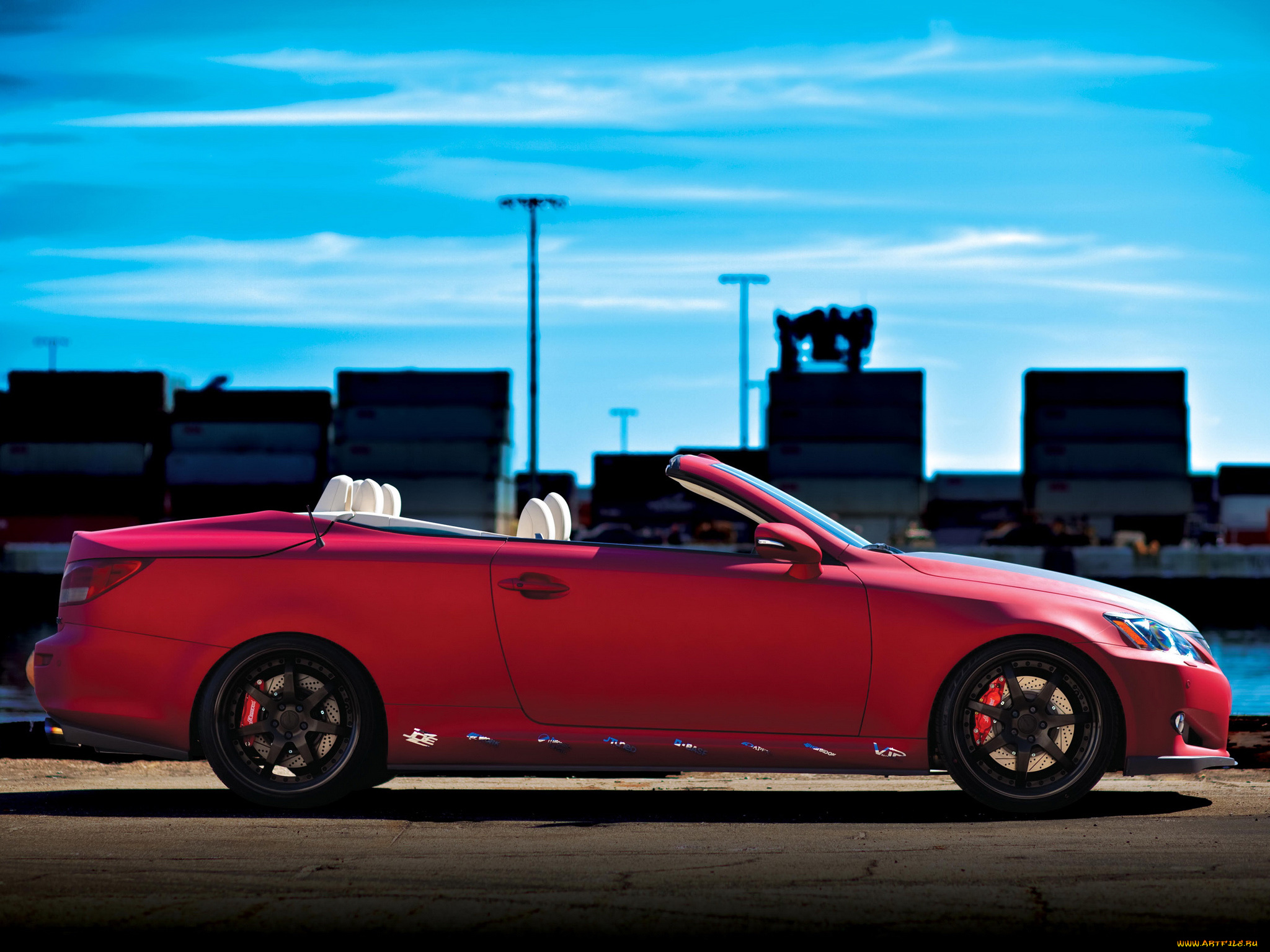 автомобили, lexus