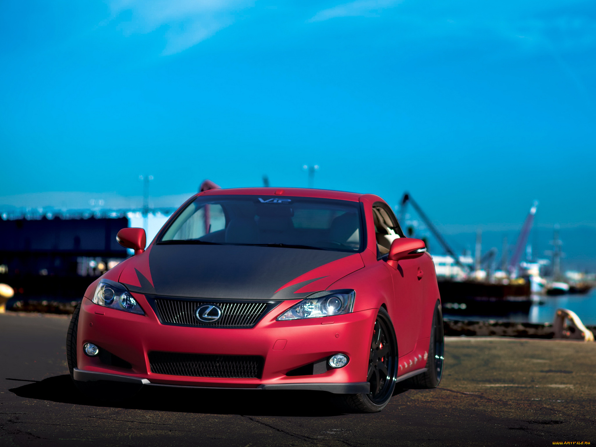 автомобили, lexus