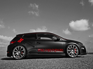 Картинка автомобили volkswagen