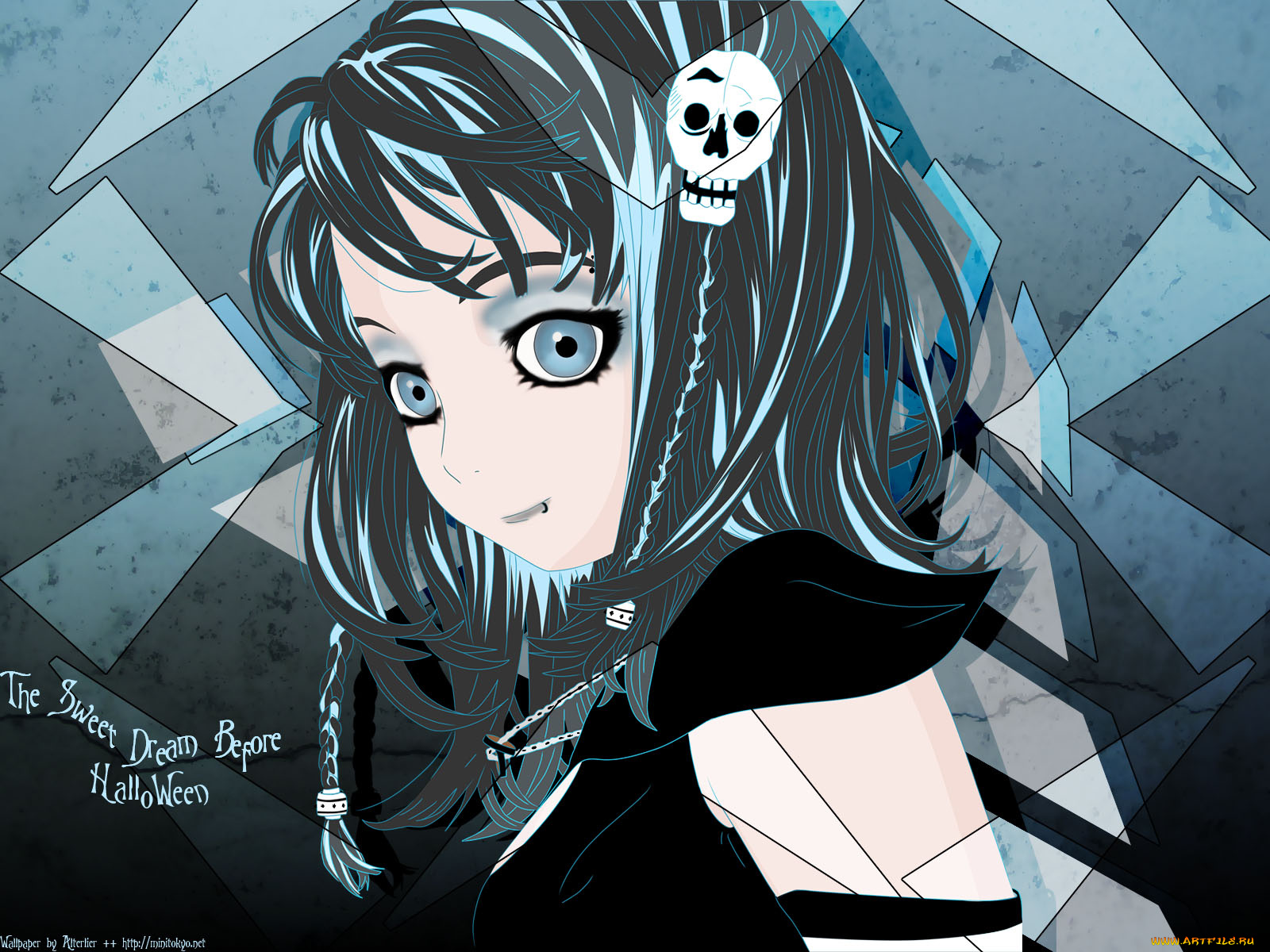 range, murata, mangaka, аниме, artbook