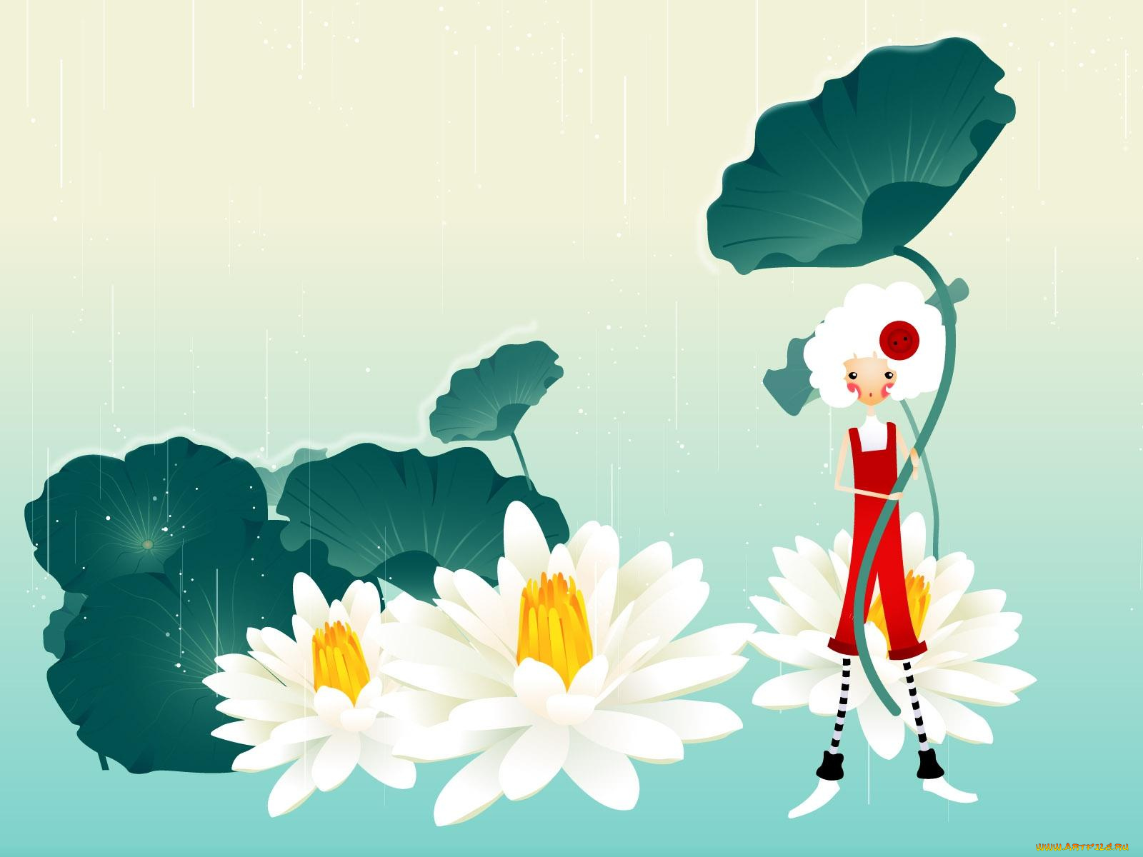 векторная, графика