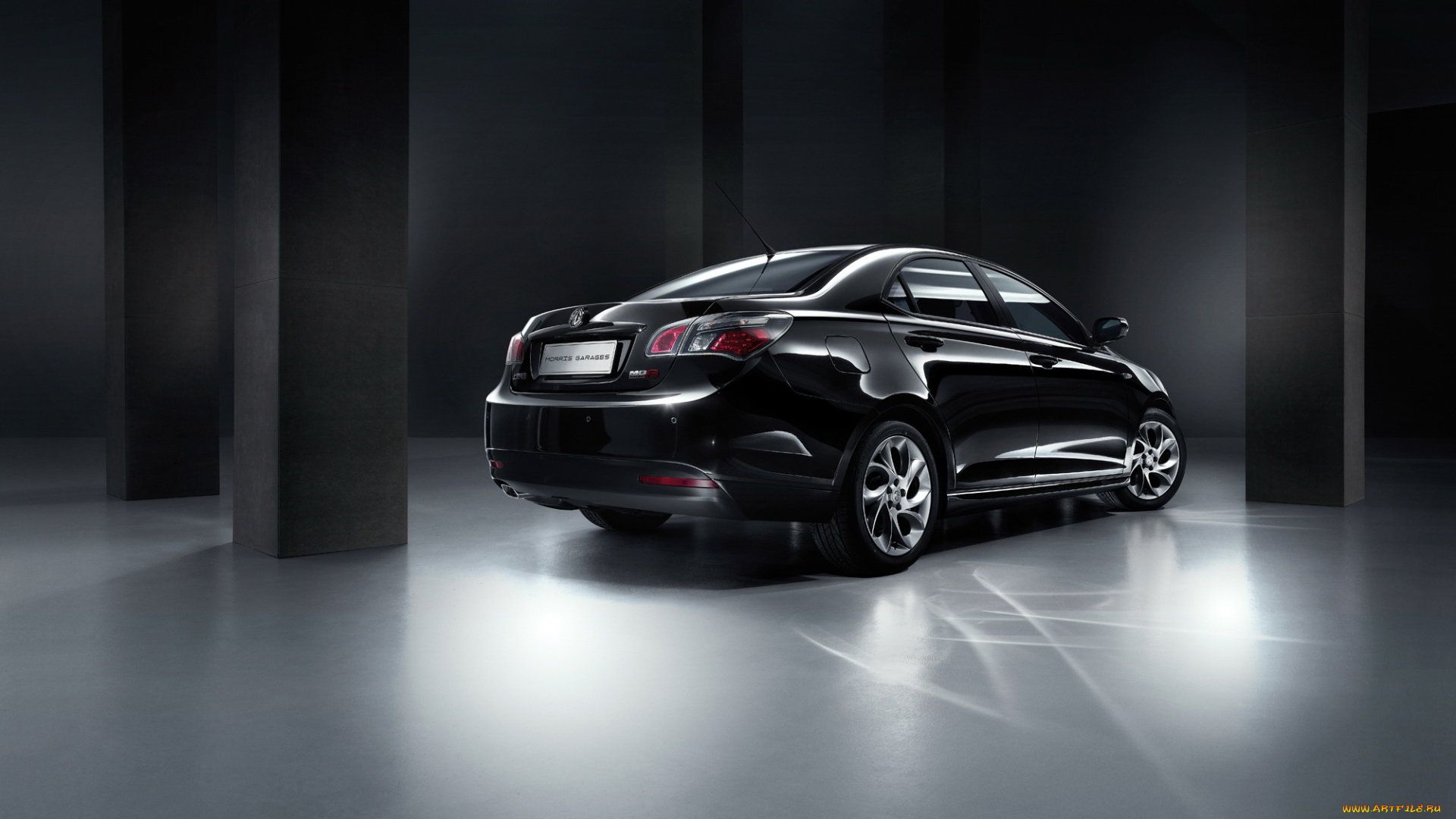 автомобили, mg