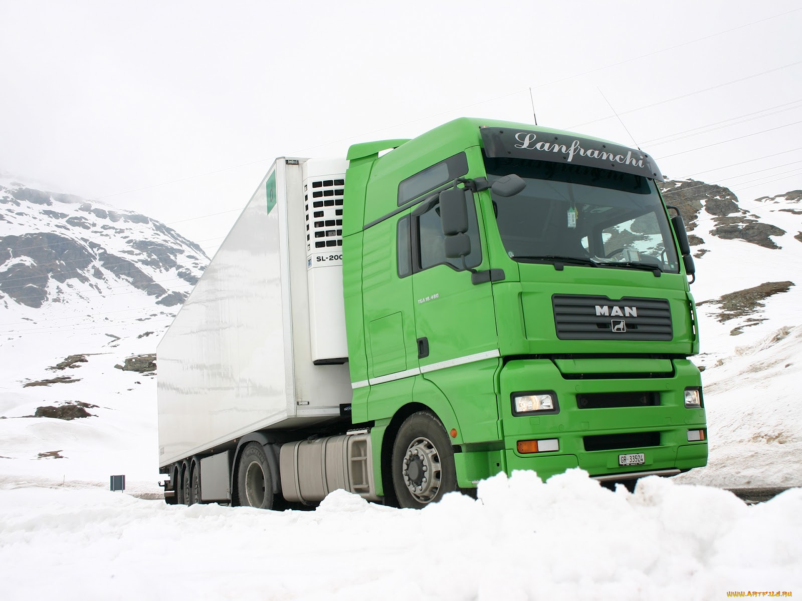 автомобили, man