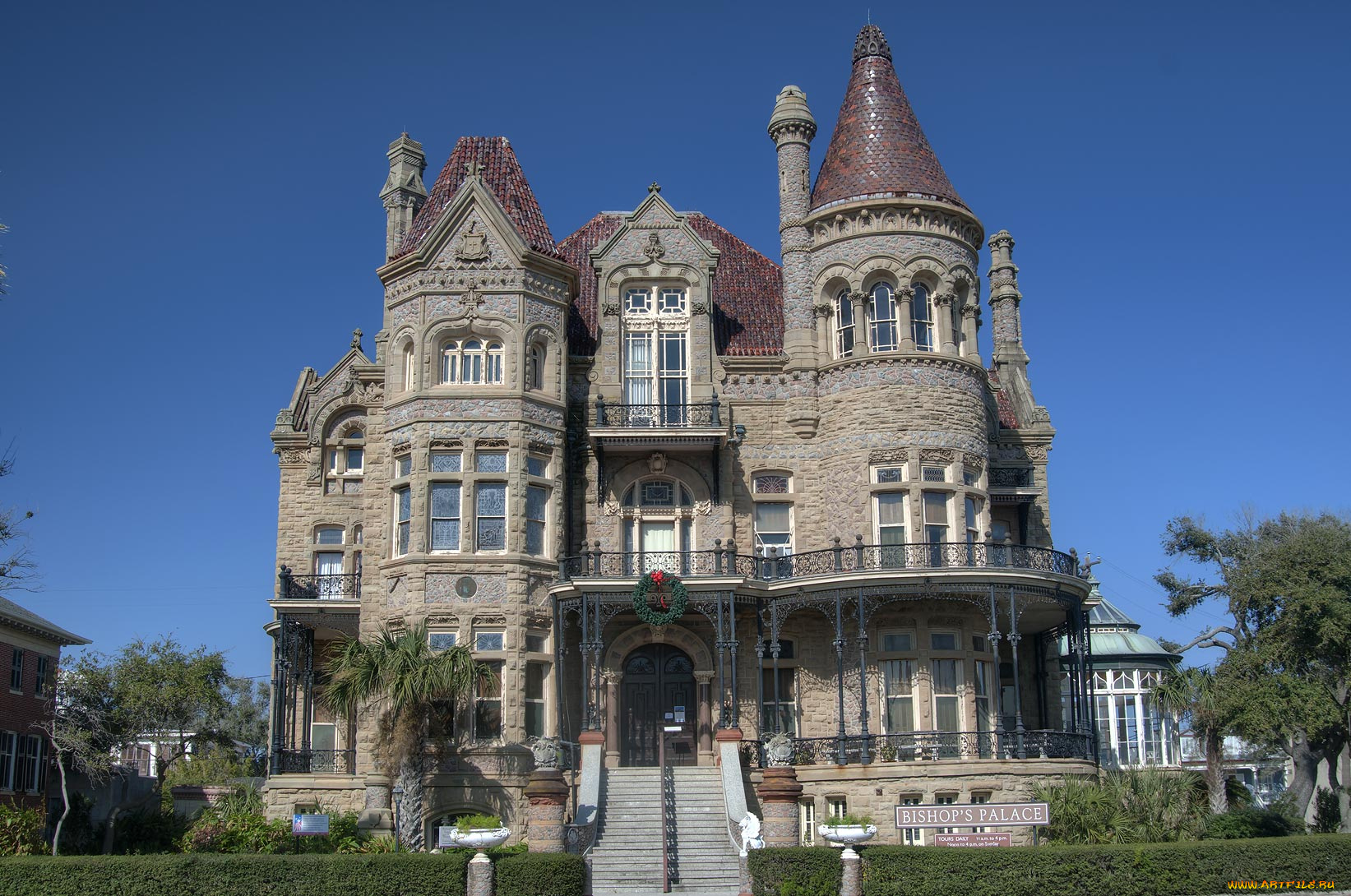 города, здания, дома, дом