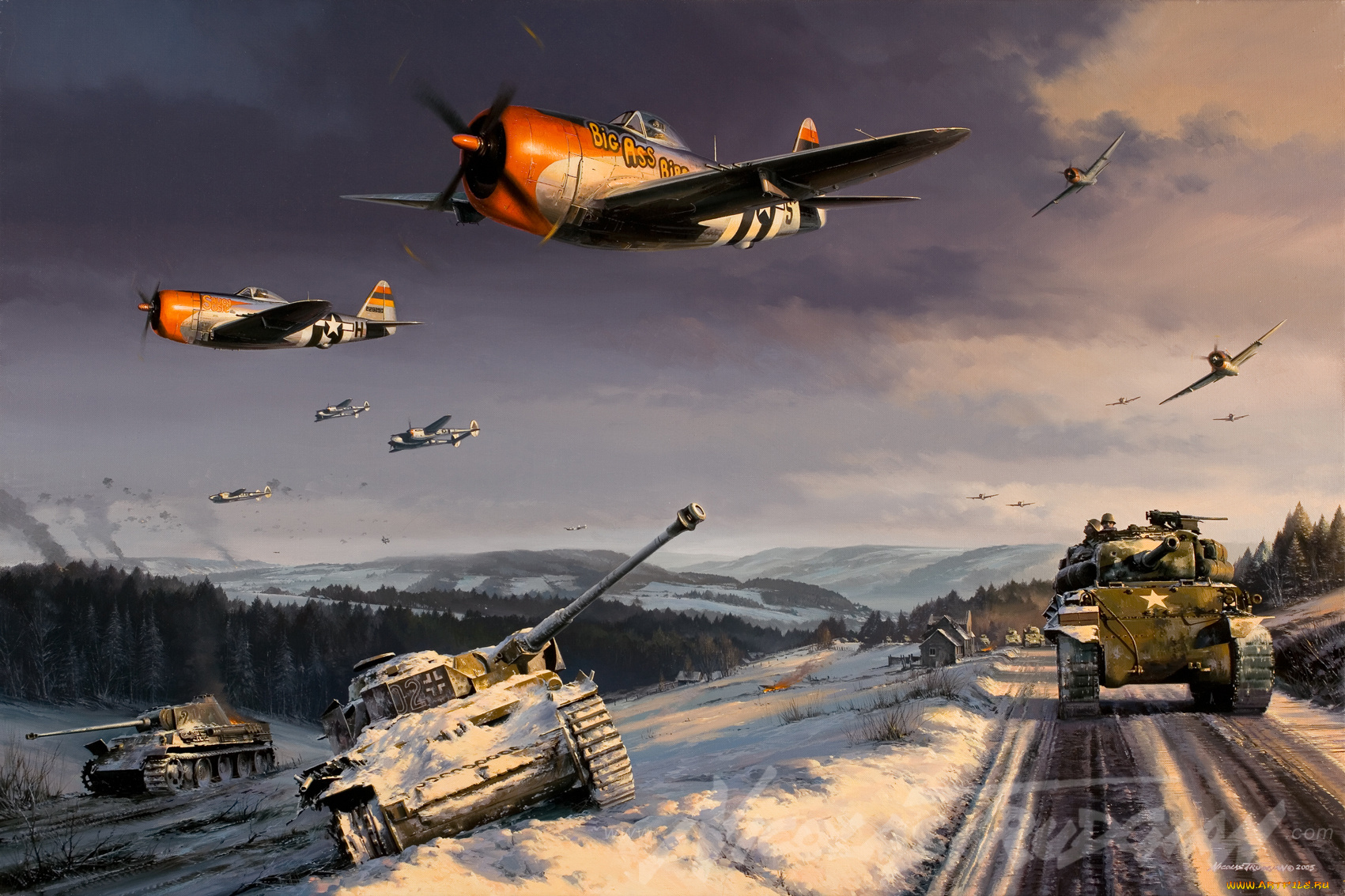 авиация, 3д, рисованые, graphic, рисунок