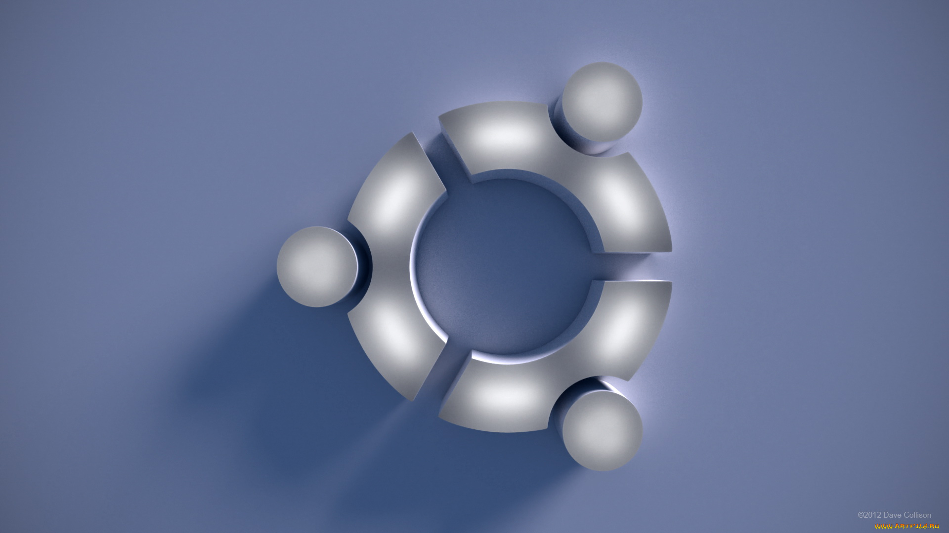 компьютеры, ubuntu, linux