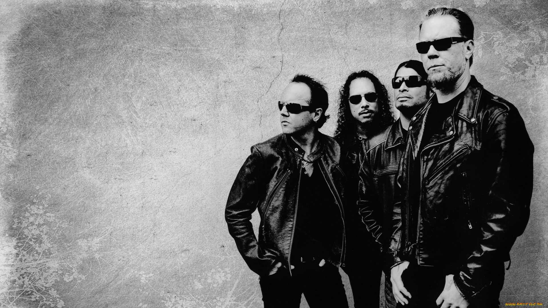 metallica, музыка, хэви-метал, сша, трэш-метал