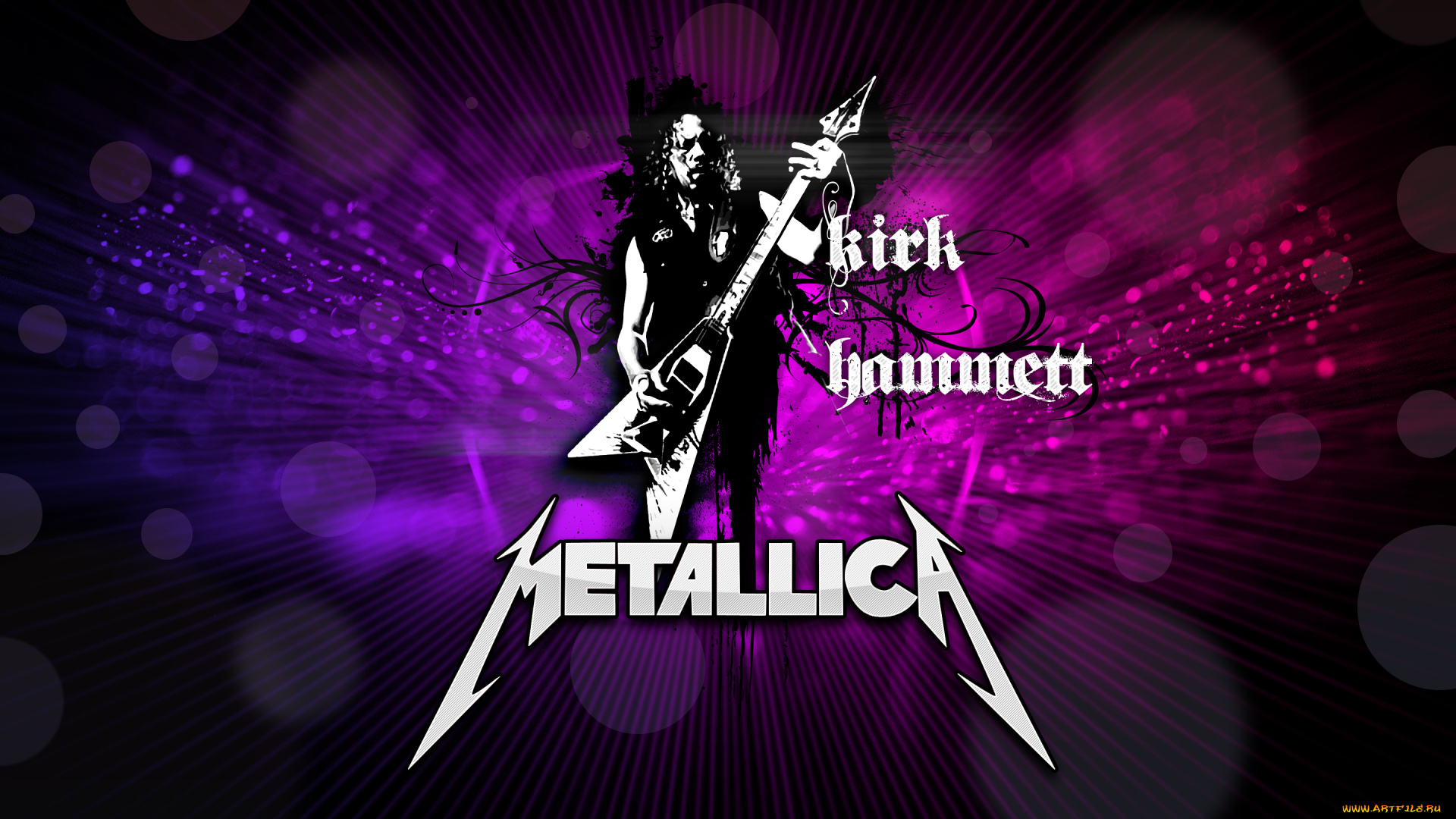 metallica, музыка, сша, хэви-метал, трэш-метал