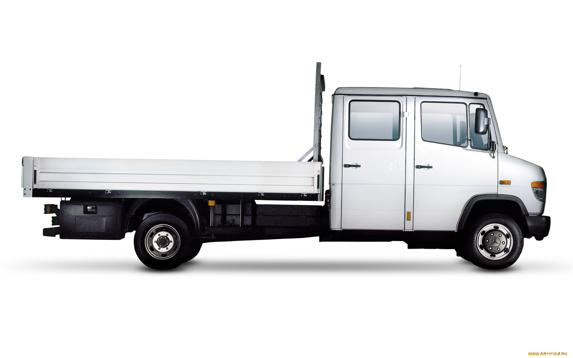 автомобили, mercedes, trucks, автомобиль