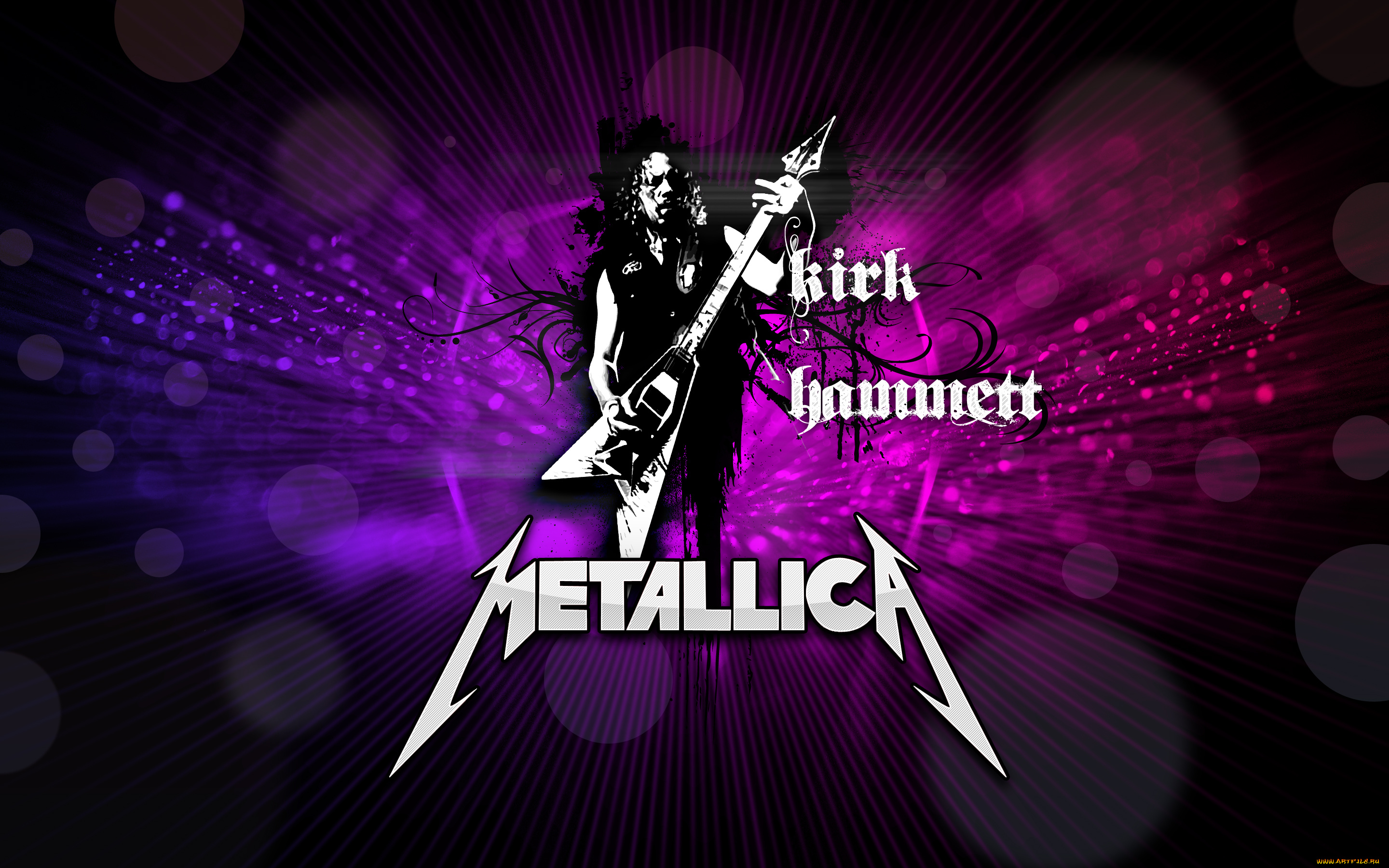 metallica, музыка, сша, хэви-метал, трэш-метал