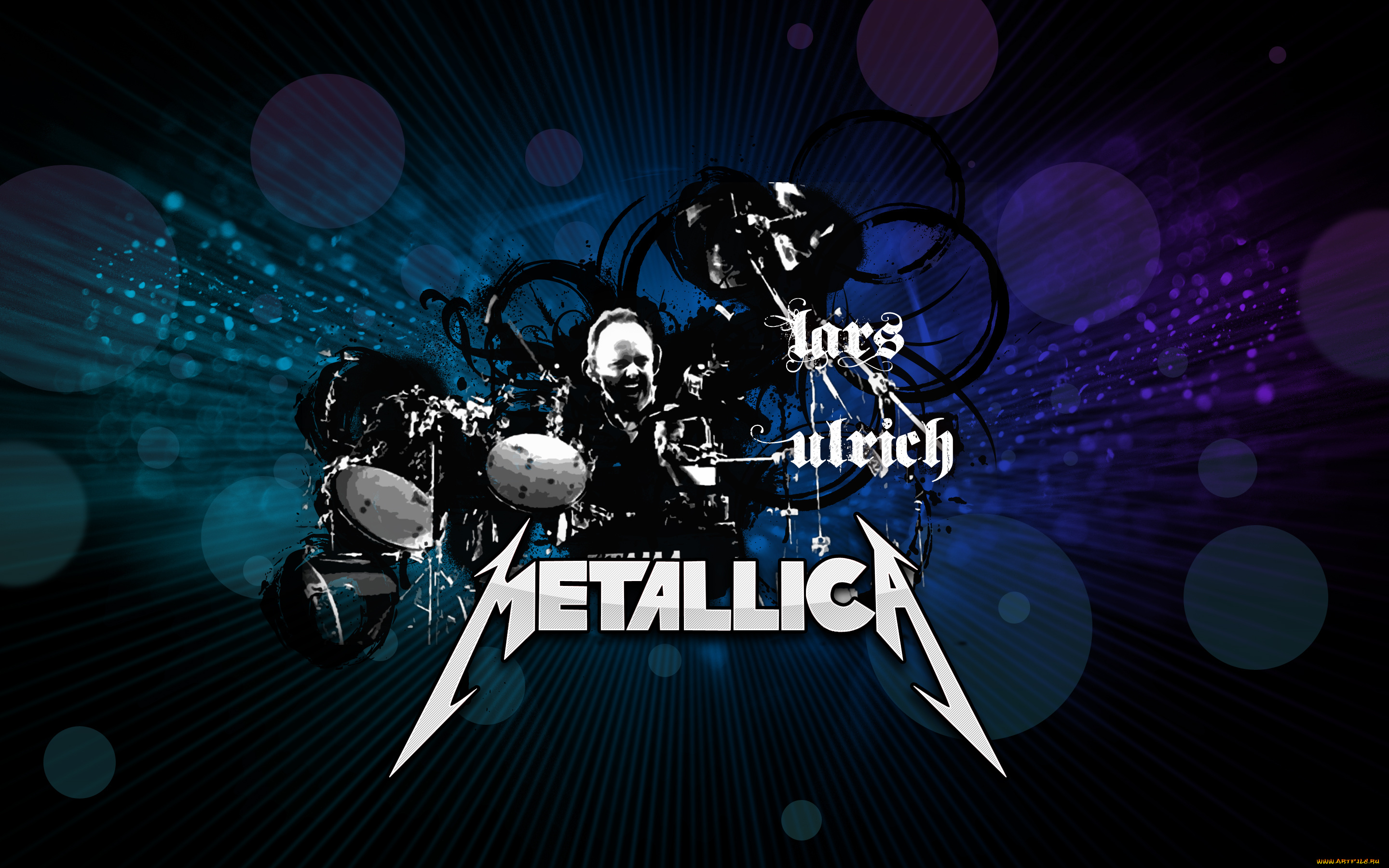 metallica, музыка, сша, хэви-метал, трэш-метал
