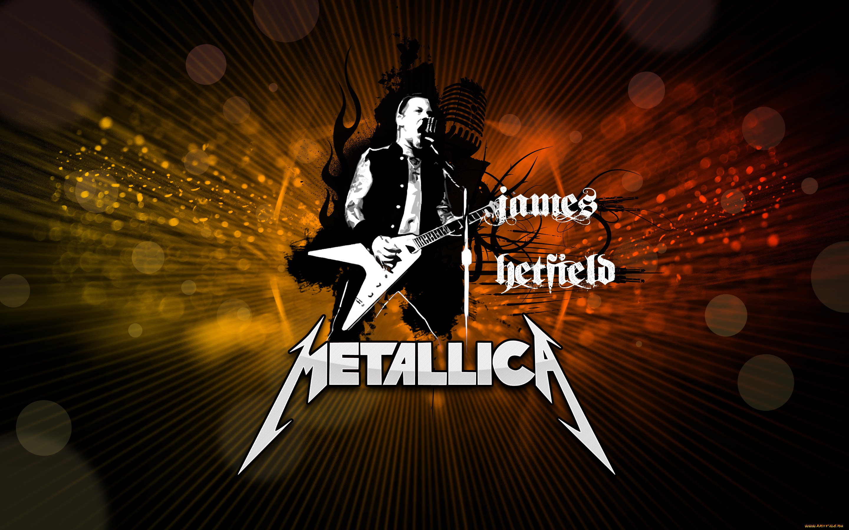 metallica, музыка, трэш-метал, хэви-метал, сша