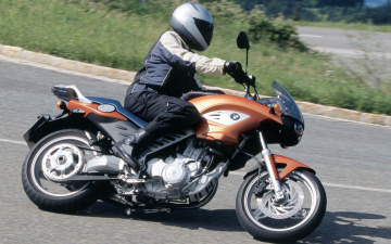 Картинка мотоциклы bmw