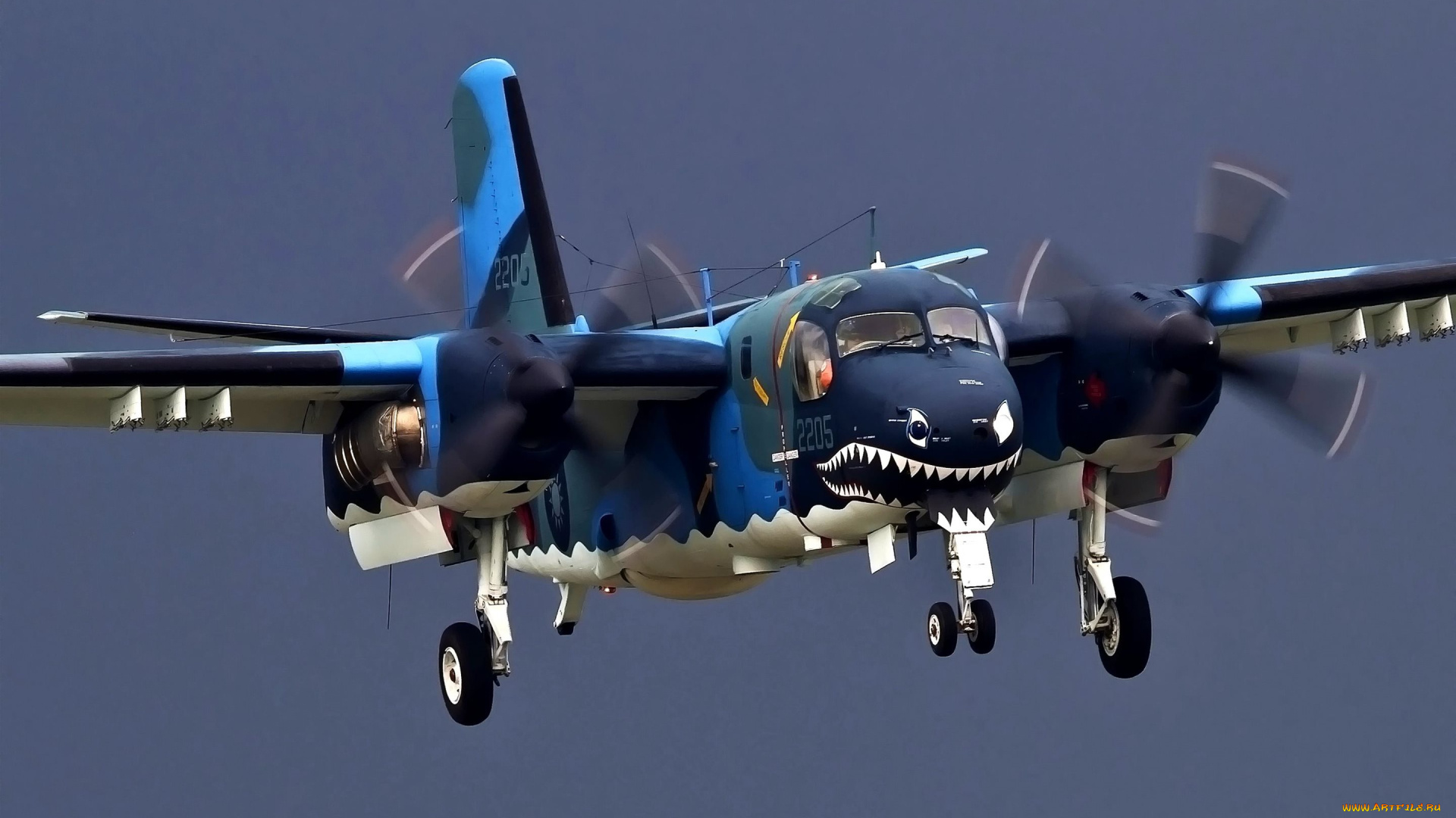 авиация, военно, транспортные, самолёты, аэрография