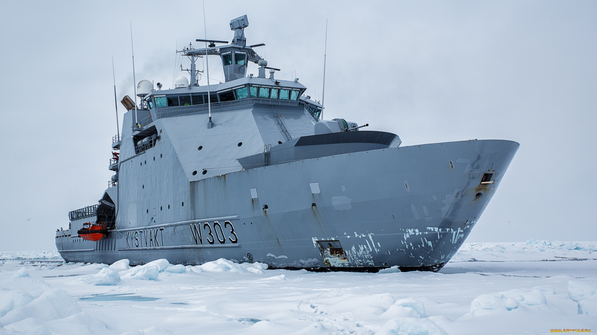 norwegian, coast, guard, svalbard, корабли, ледоколы, norway, льды, kv, nocgv, ледокол, норвегия, патрульное, судно