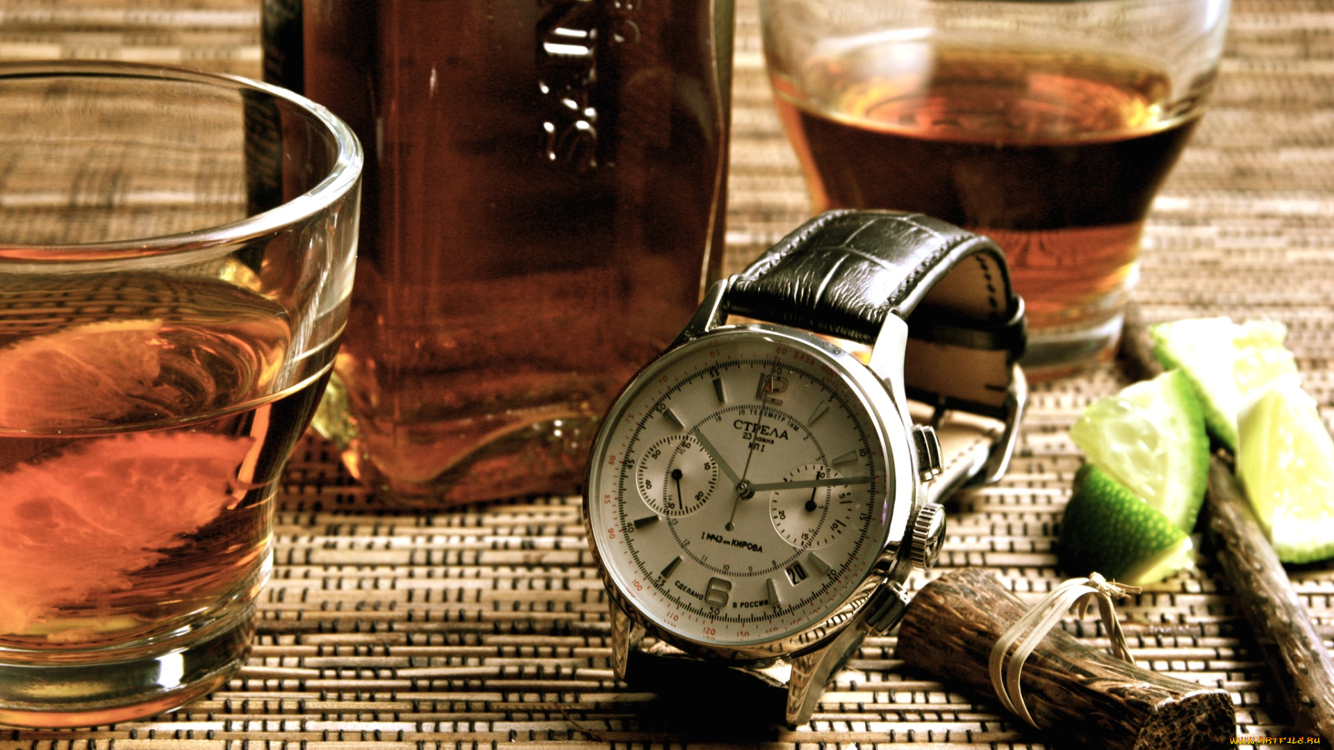 разное, Часы, часовые, механизмы, часы