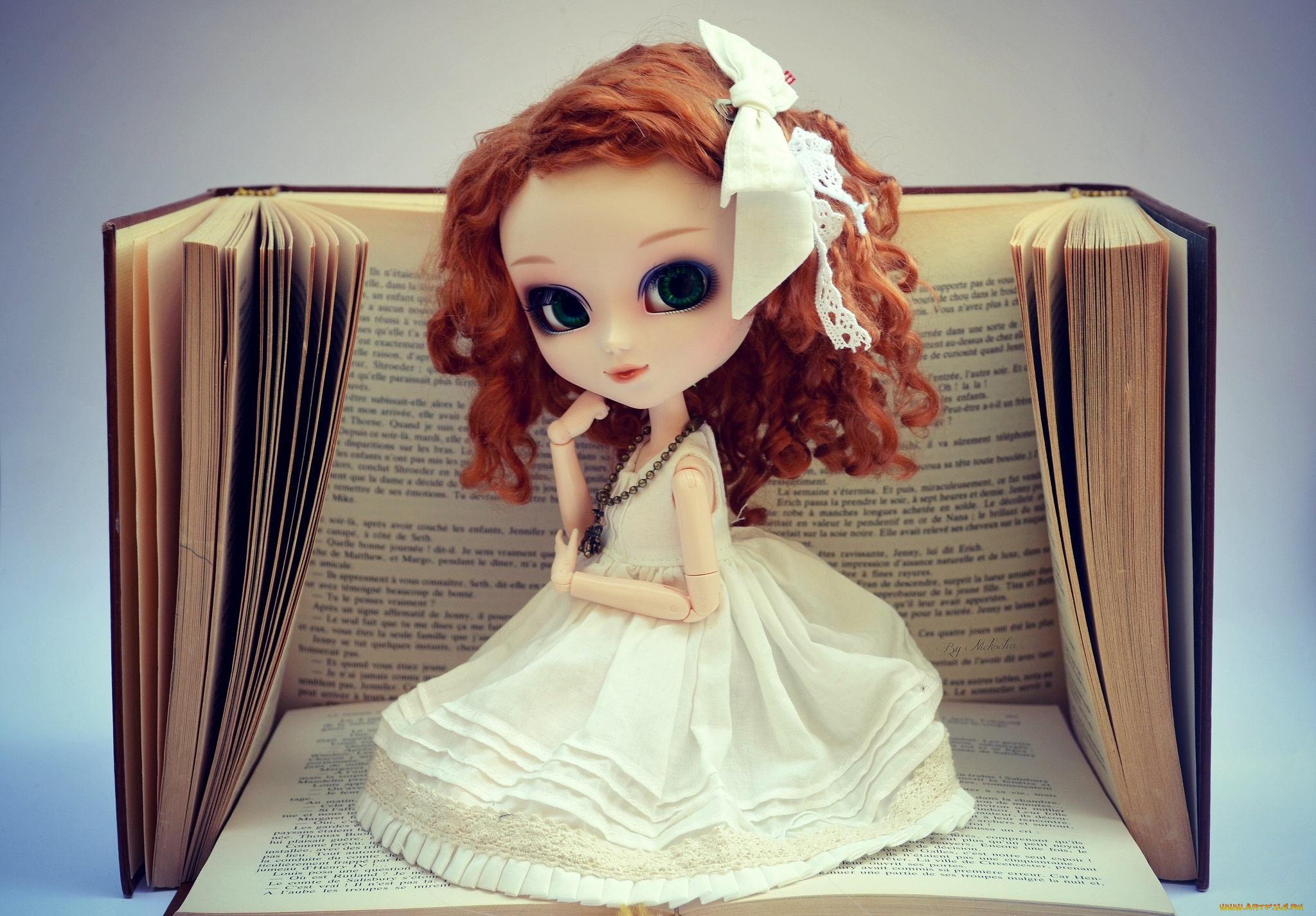 разное, игрушки, кукла