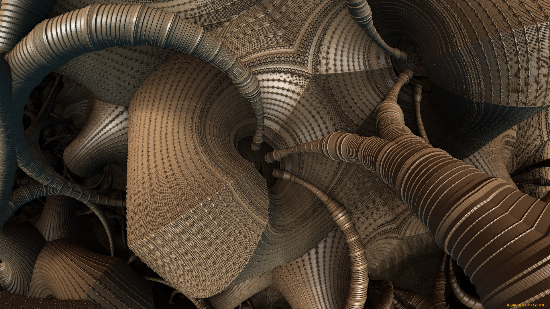 3д, графика, абстракция, , abstract, узор, фон, цвета