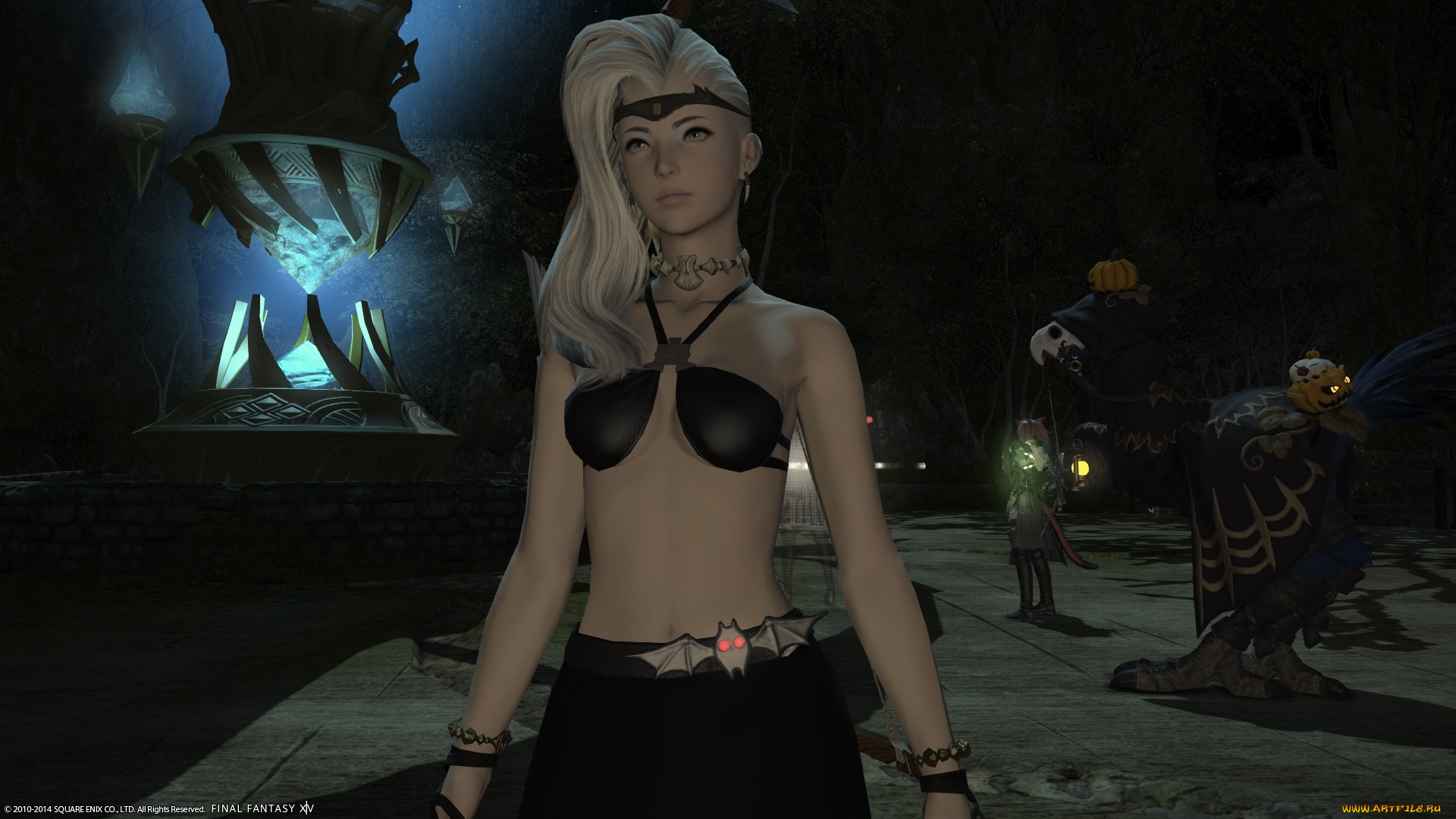 3д, графика, фантазия, , fantasy, девушка, взгляд, фон