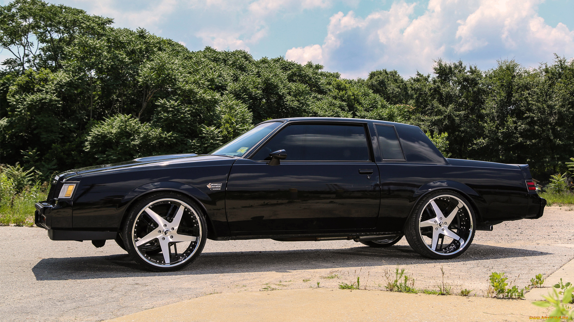 автомобили, buick