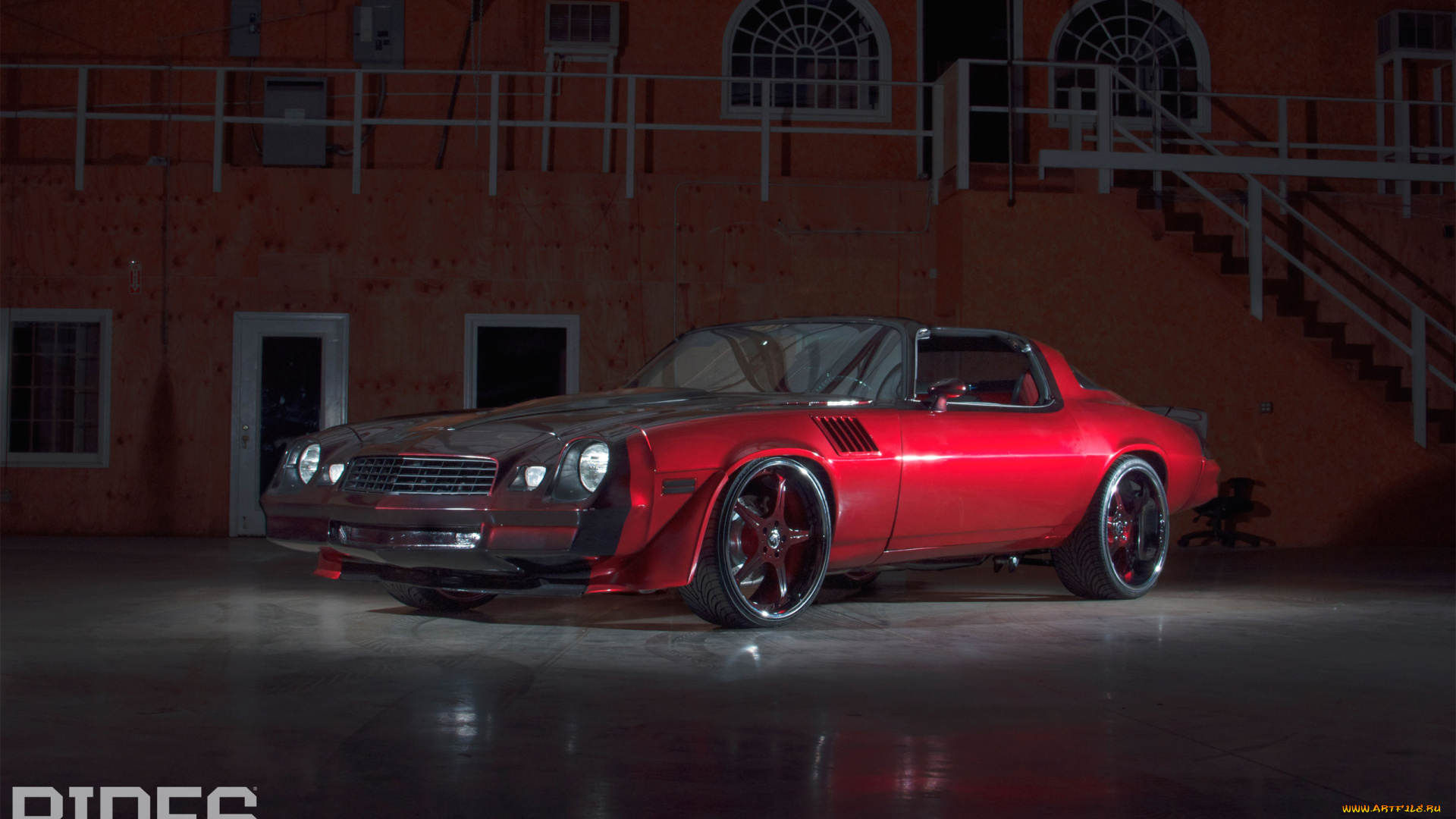 автомобили, camaro