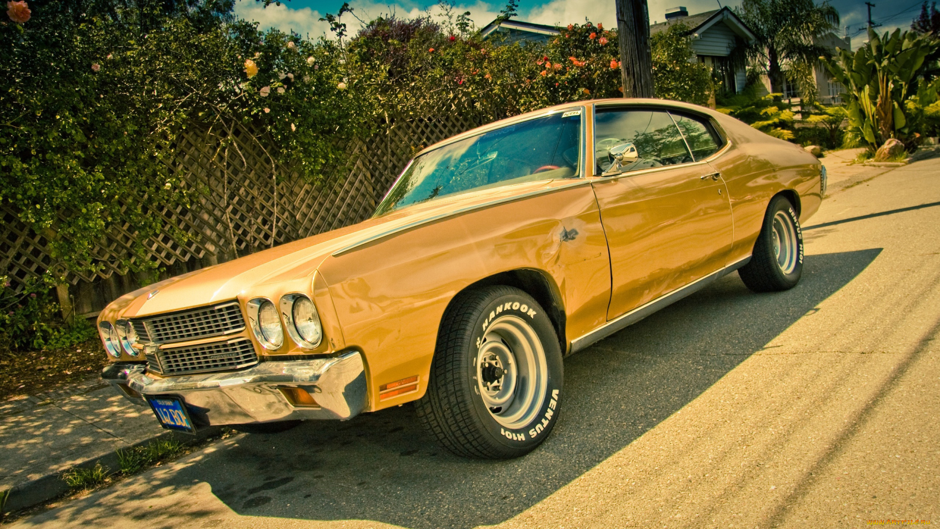 автомобили, chevrolet