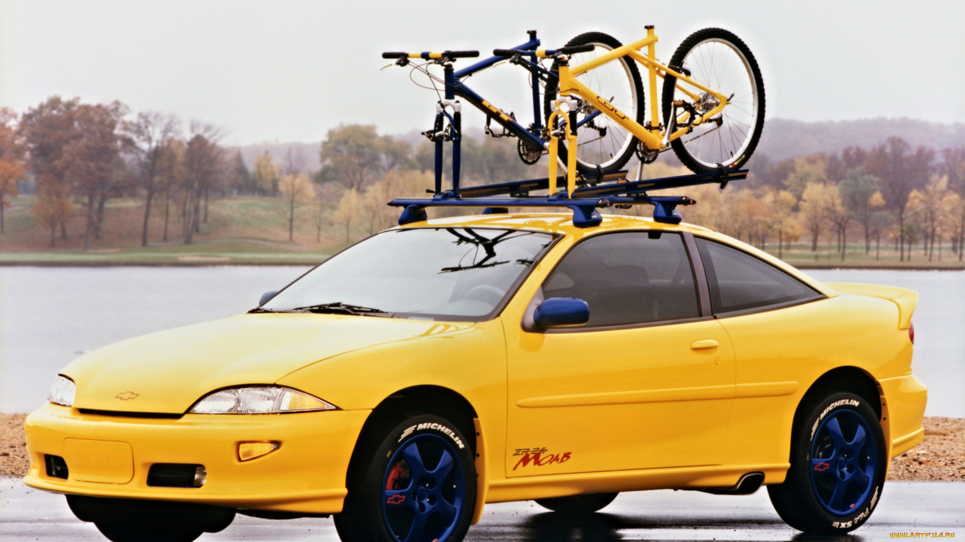 автомобили, chevrolet