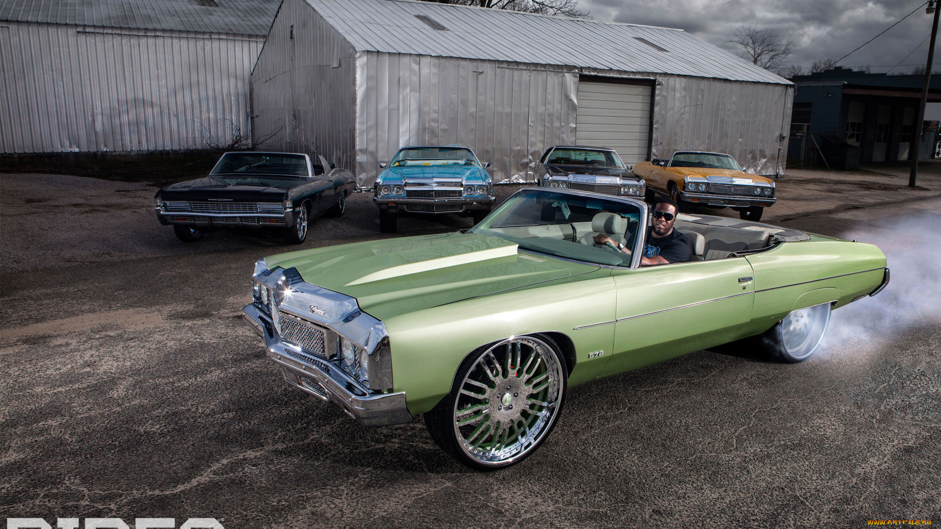 автомобили, chevrolet