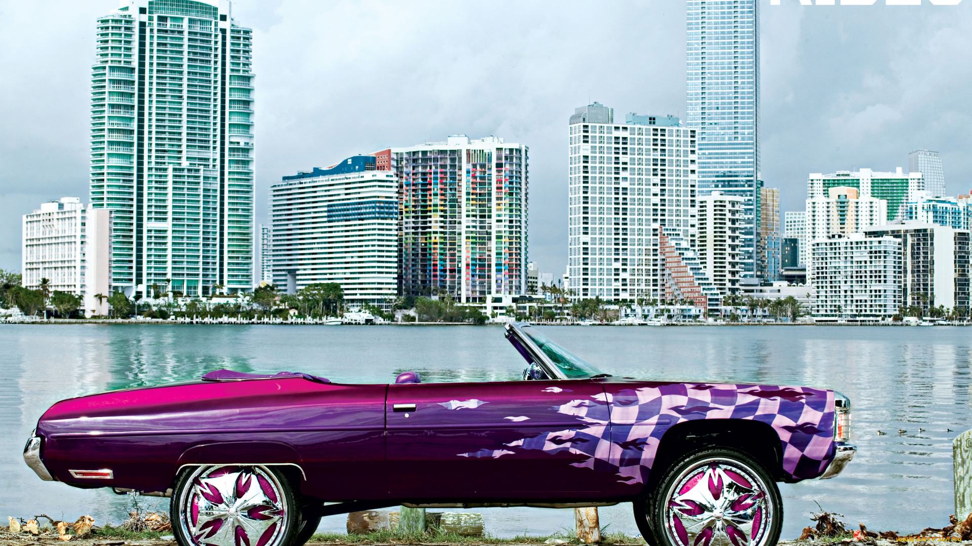 автомобили, chevrolet, caprise