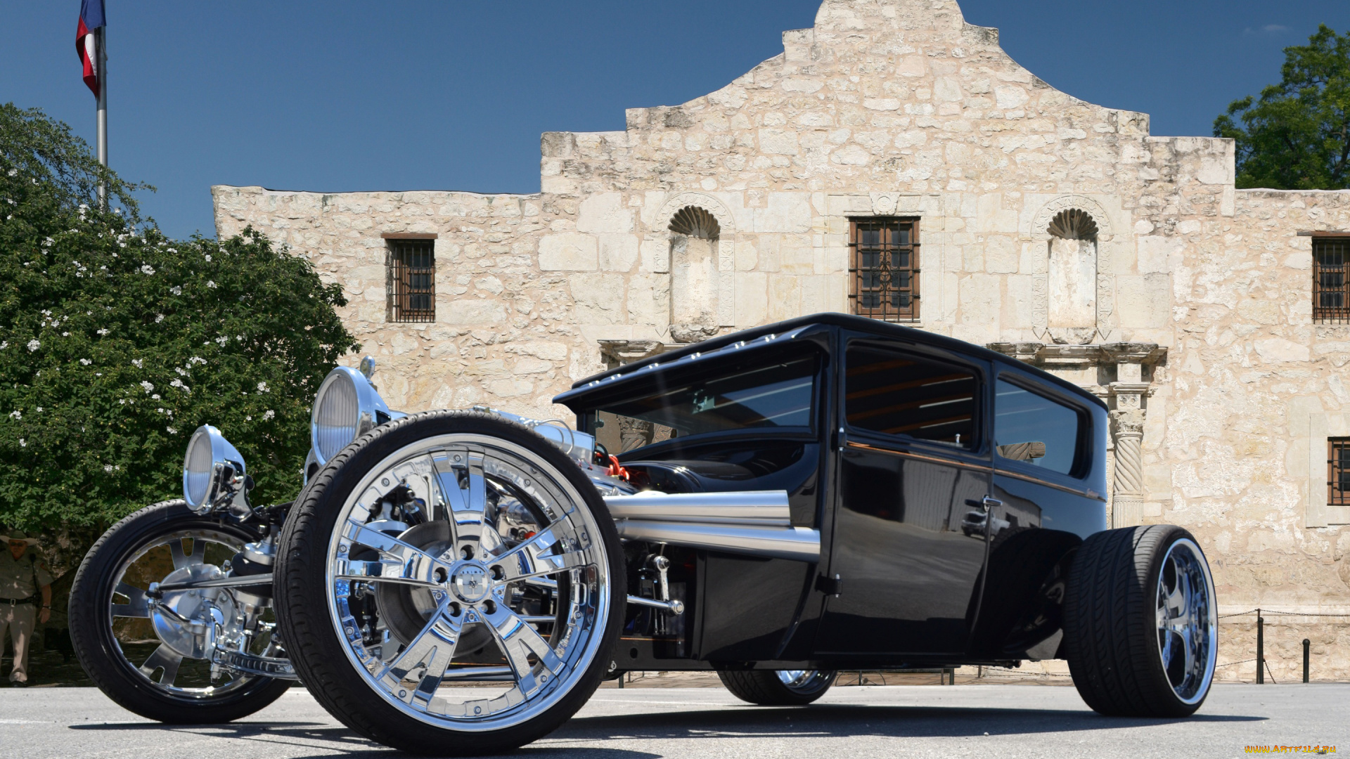 автомобили, custom, classic, car, ford