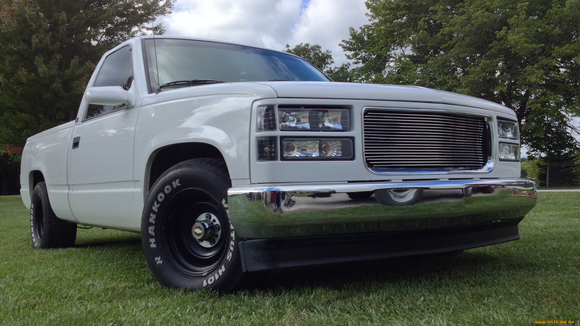 автомобили, gm-gmc, gmc, sierra