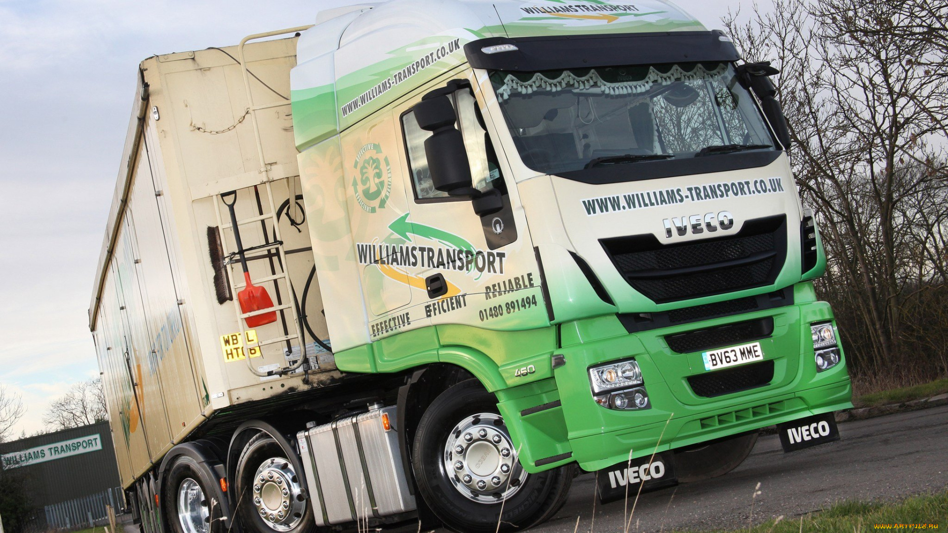 автомобили, iveco