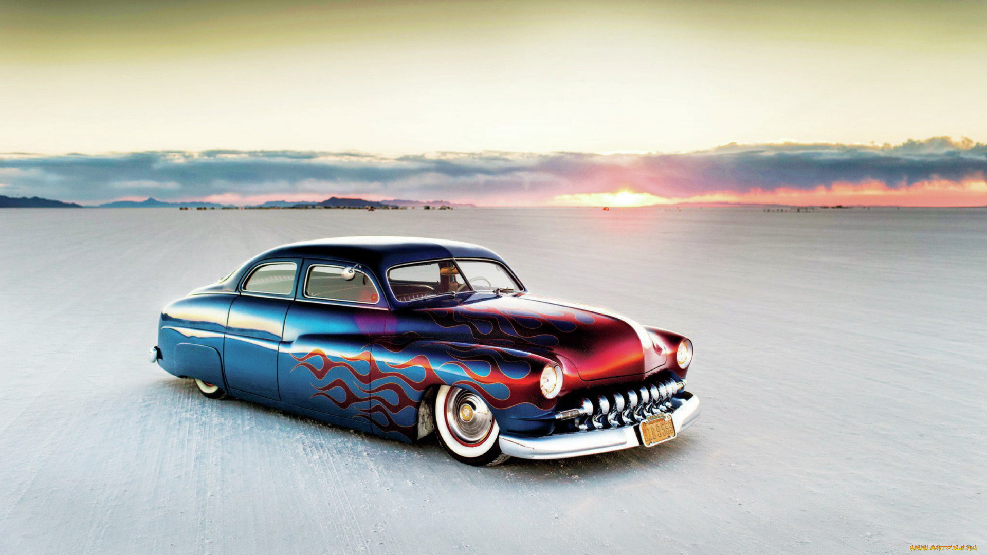 автомобили, mercury