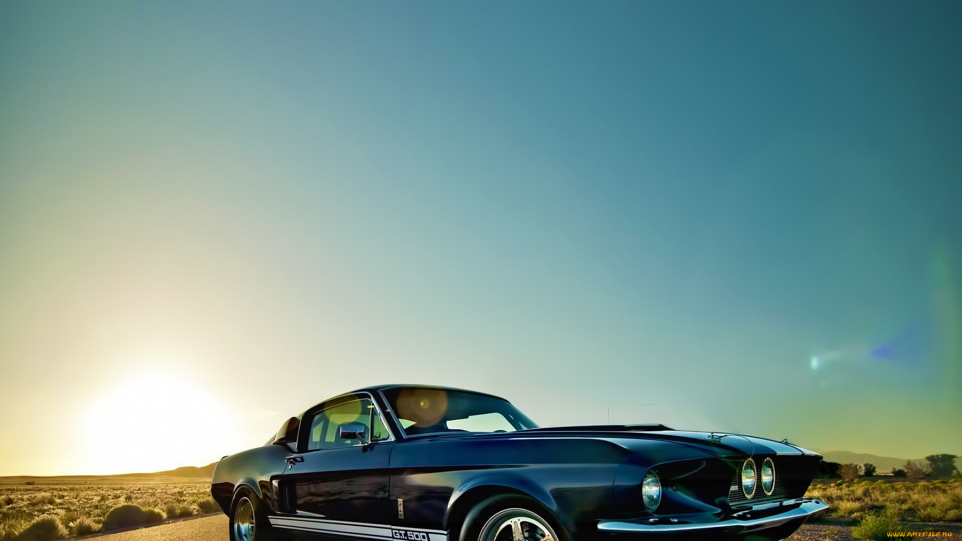 автомобили, mustang