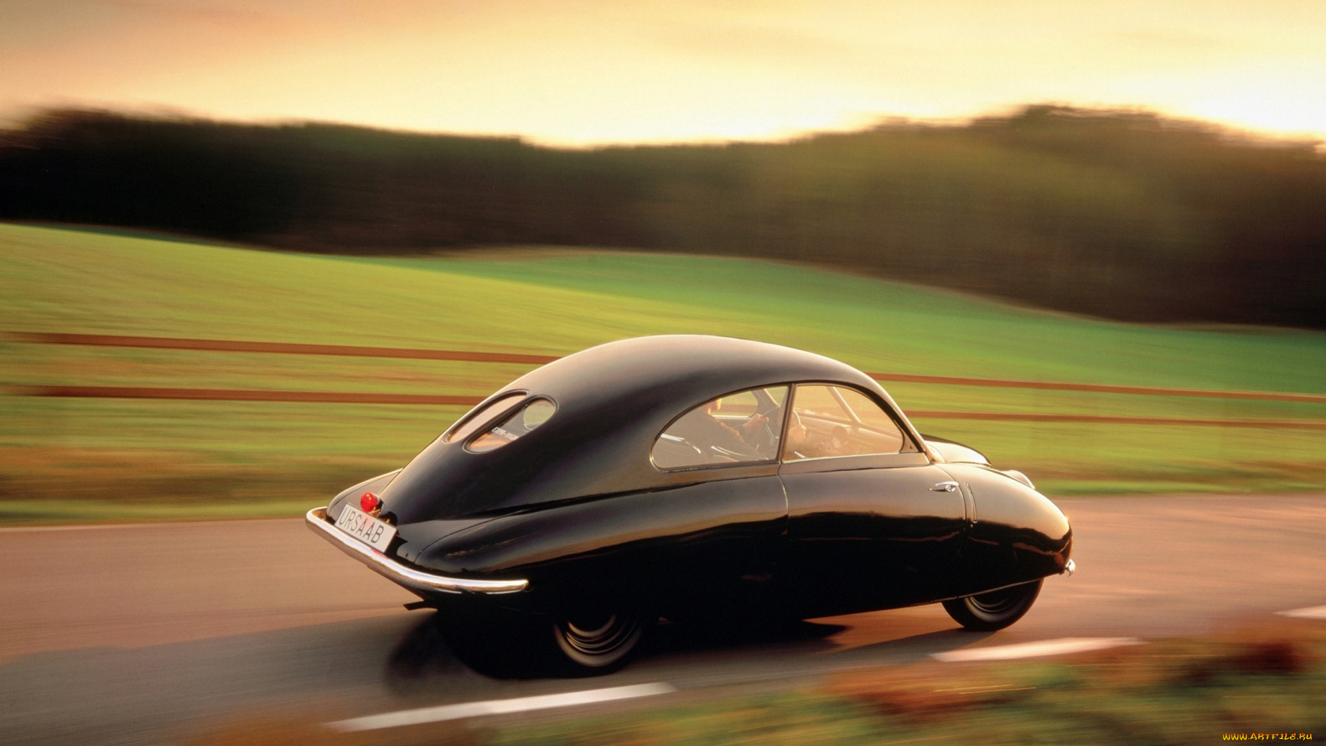 автомобили, saab