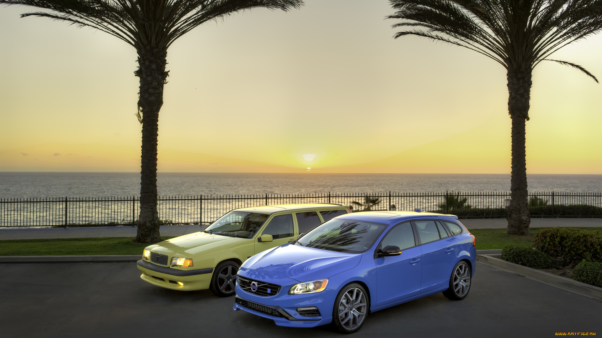 автомобили, volvo