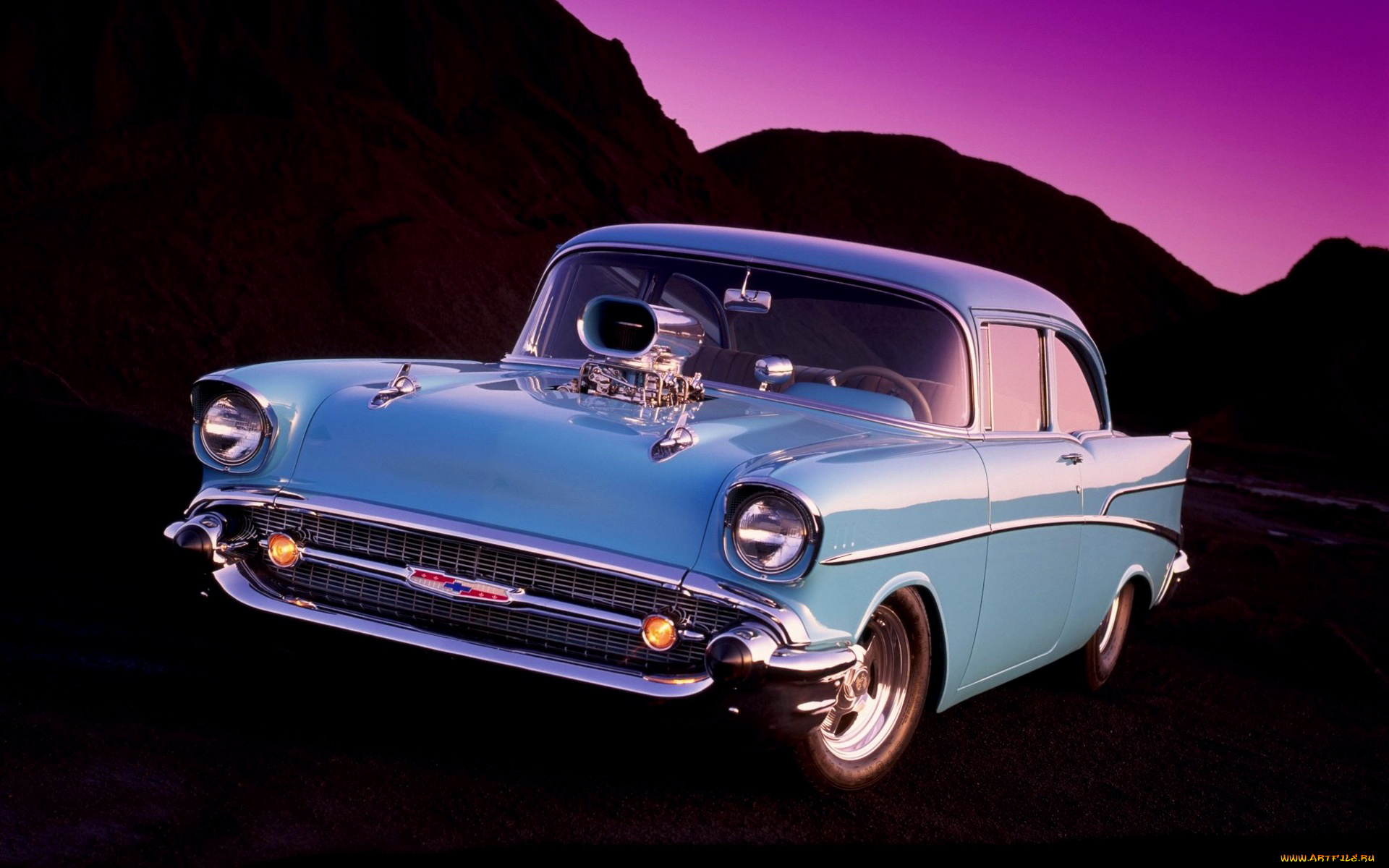 автомобили, chevrolet