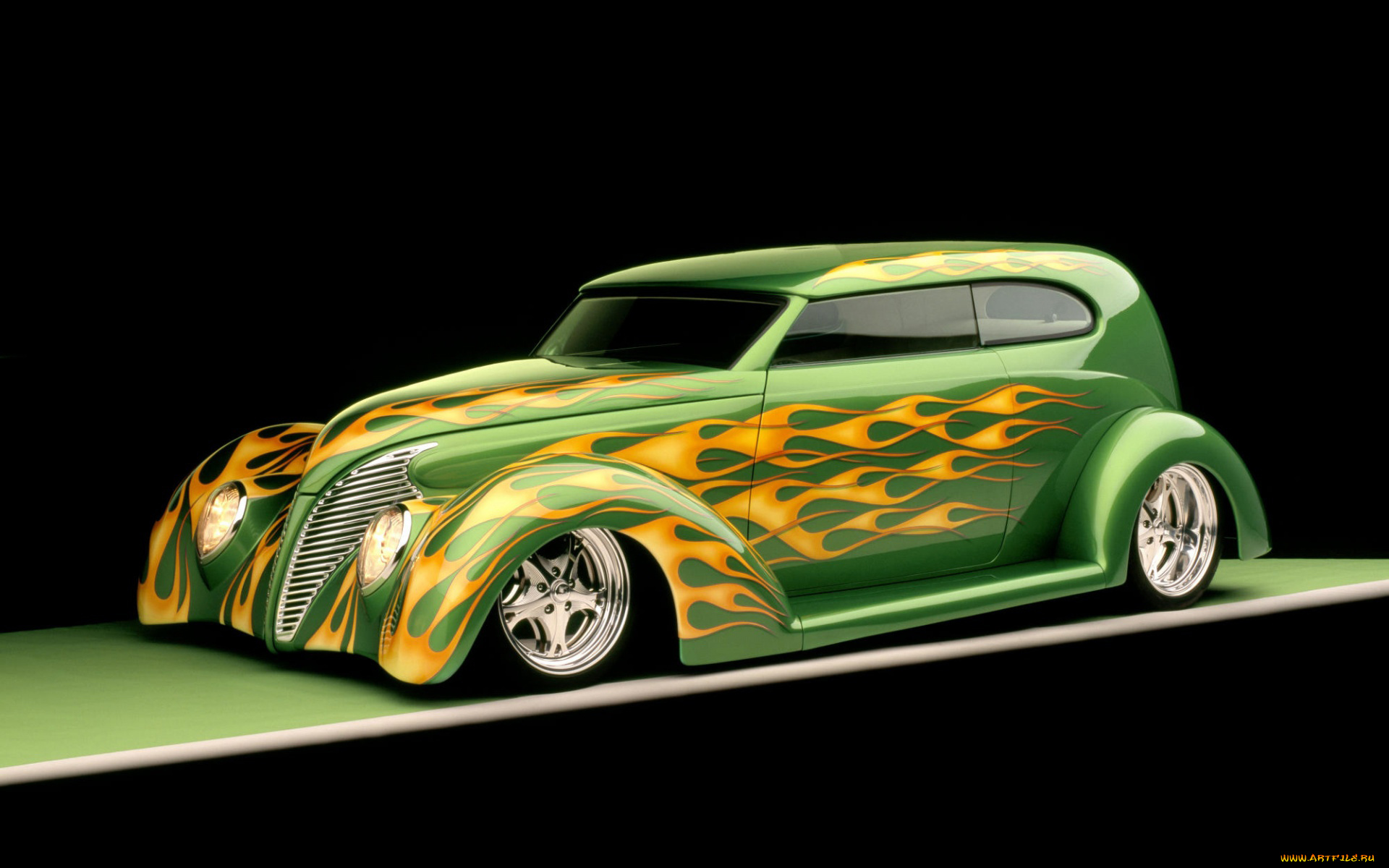 автомобили, custom, classic, car, ford