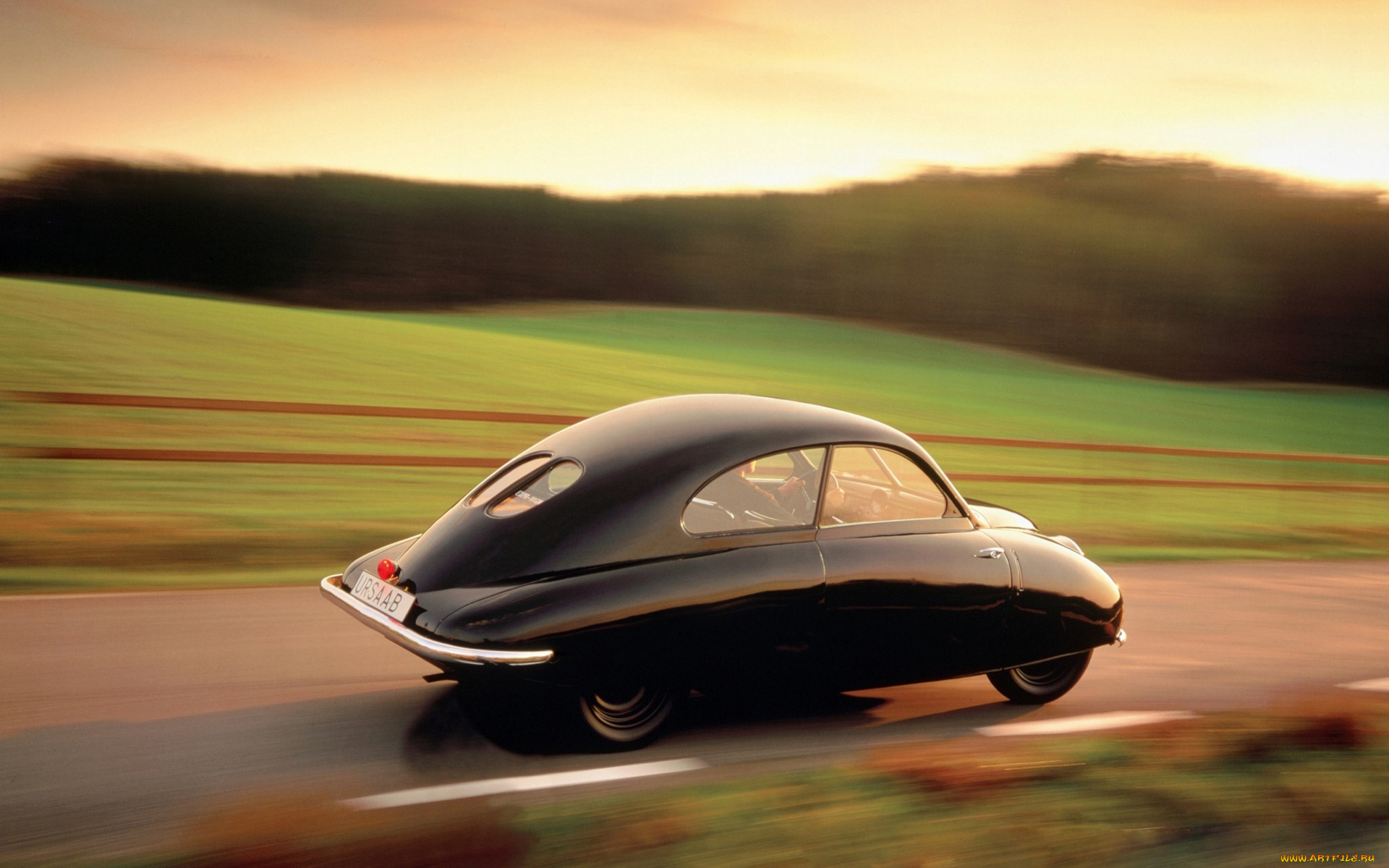 автомобили, saab