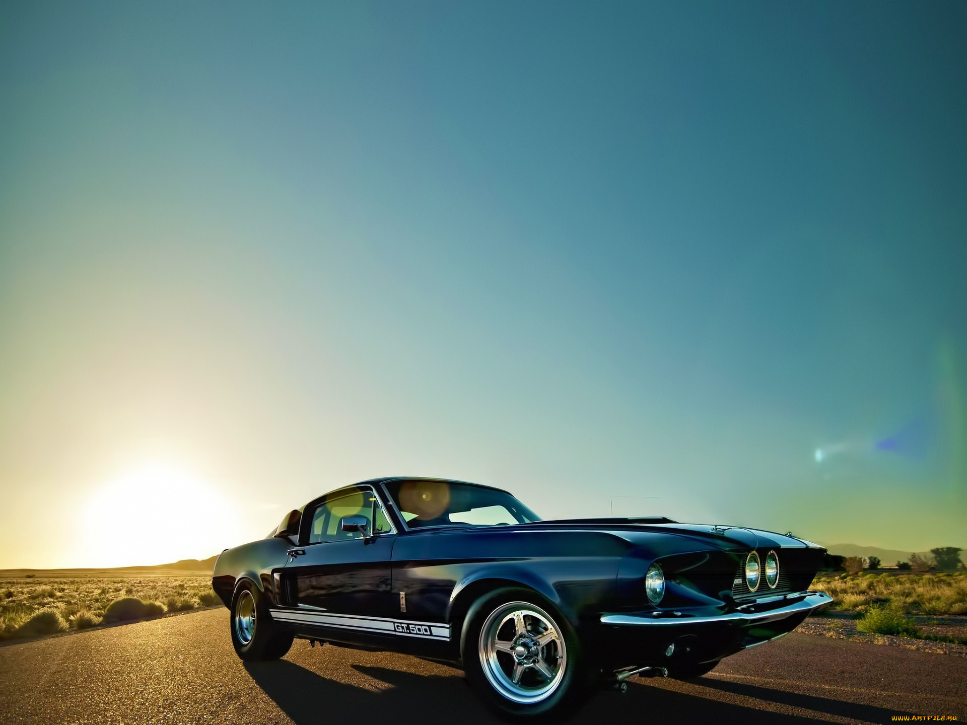 автомобили, mustang