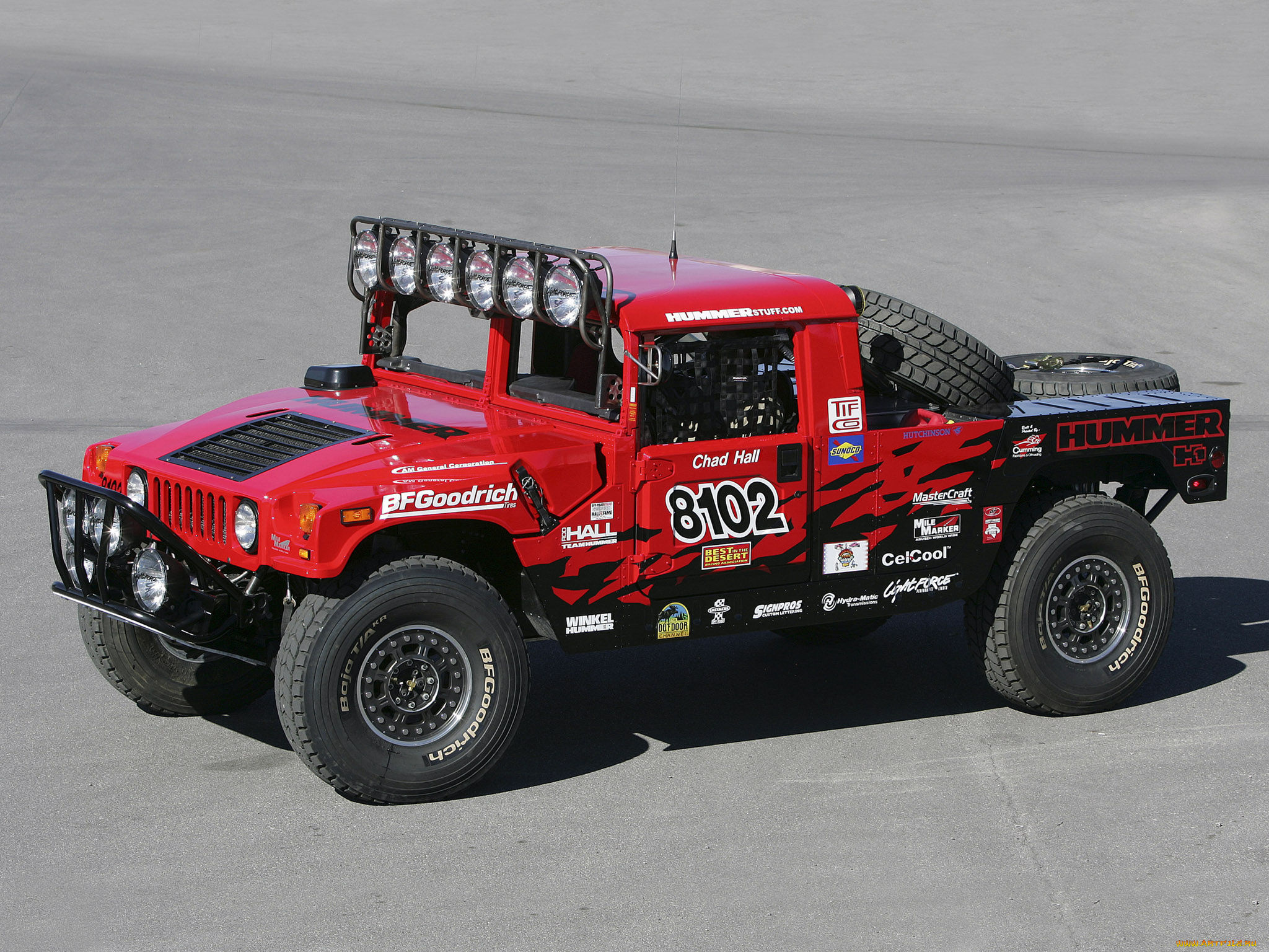 автомобили, hummer