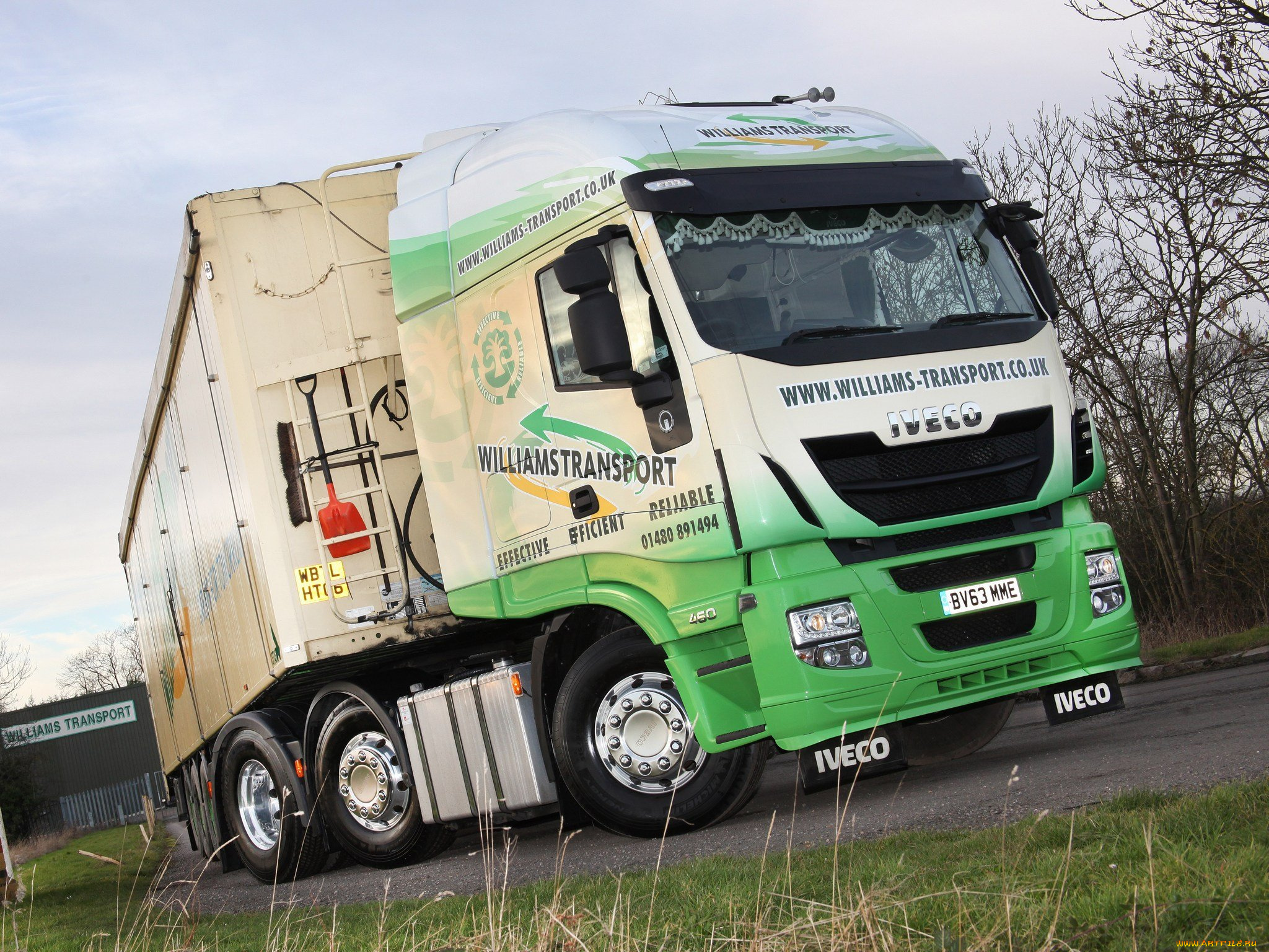 автомобили, iveco