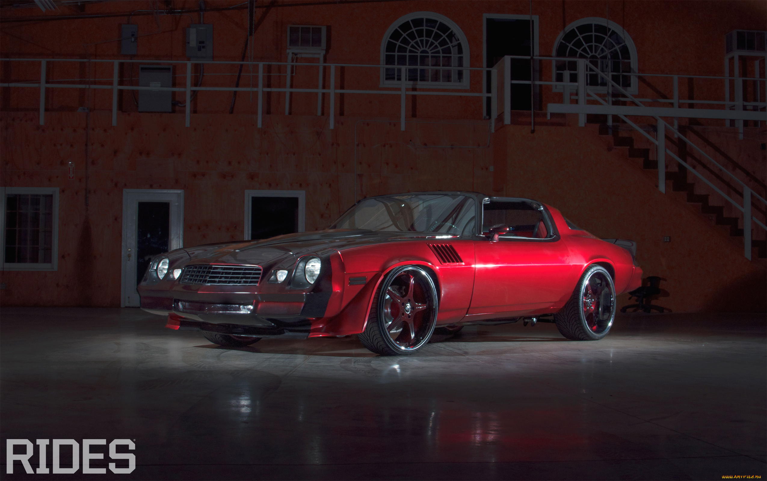 автомобили, camaro