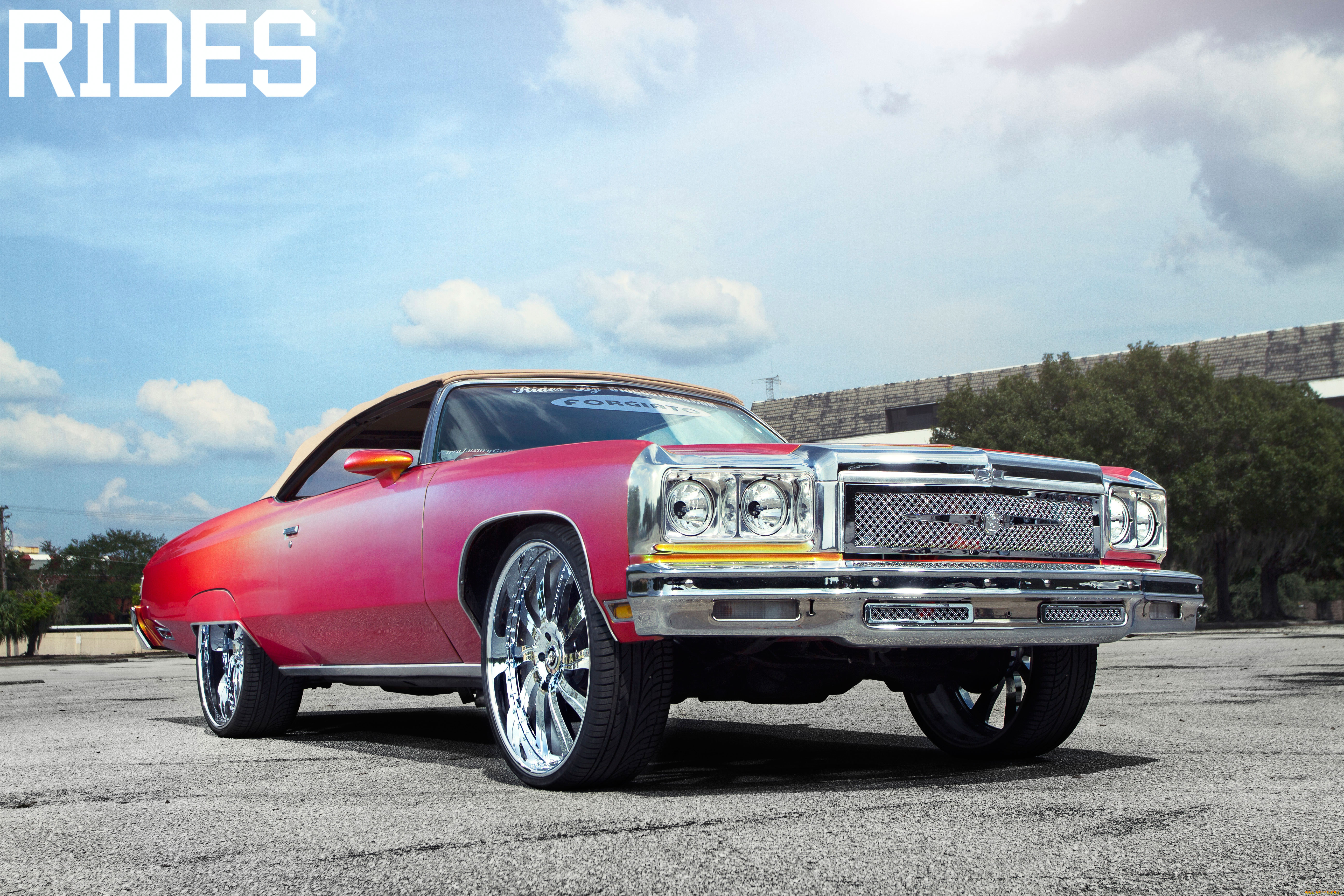 автомобили, chevrolet, caprise